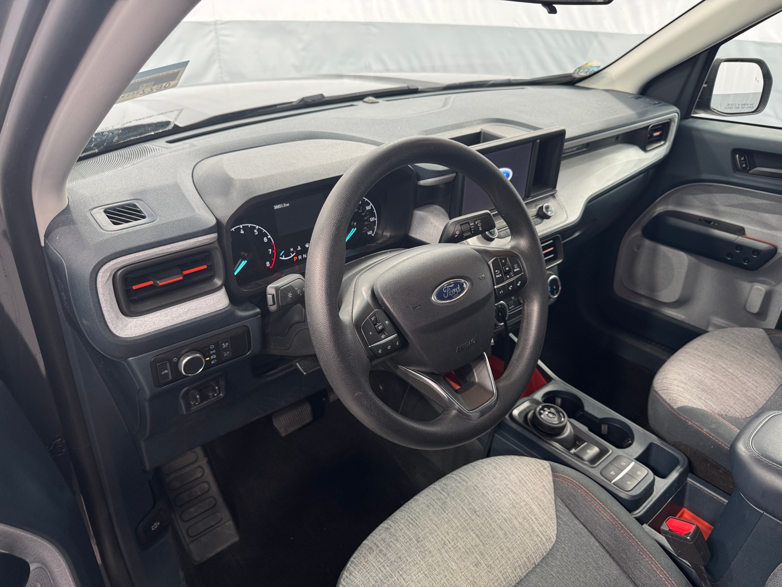 Thumbnail: 2022 Ford Maverick - 3