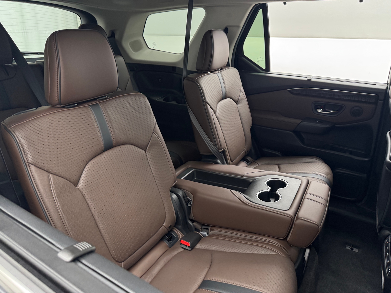 Thumbnail: 2025 Honda Pilot - 5