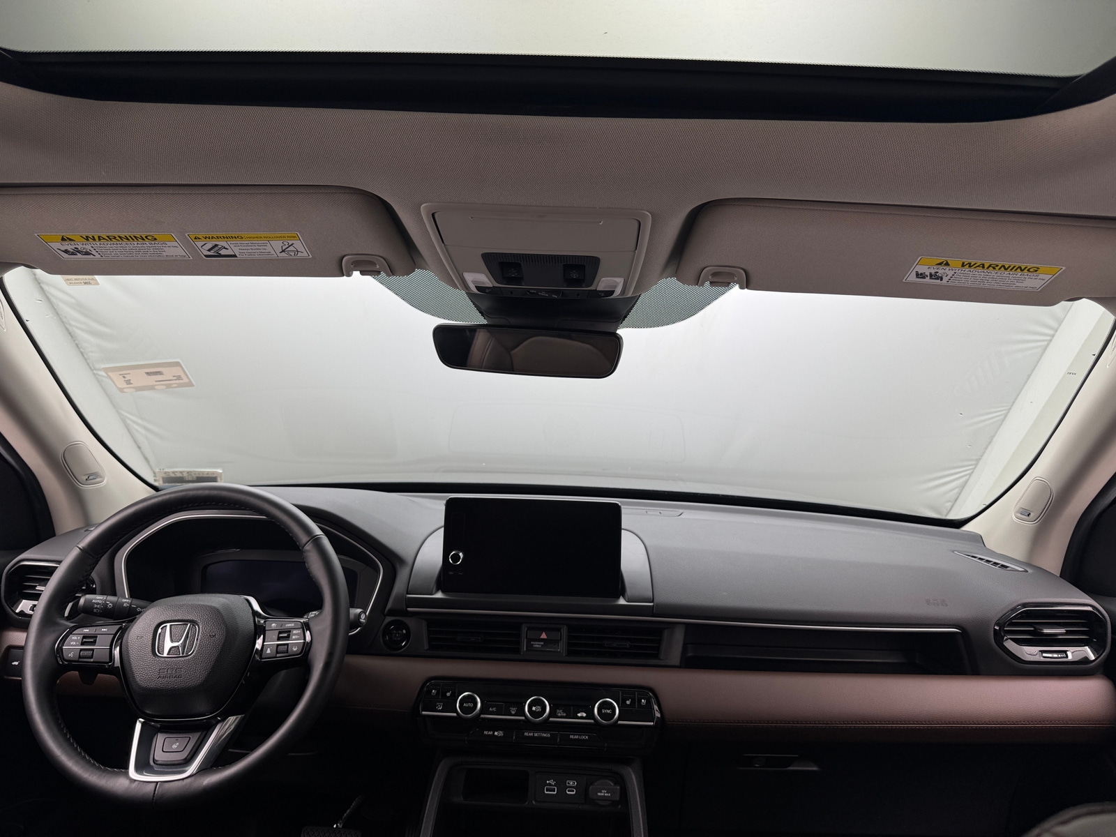 Thumbnail: 2025 Honda Pilot - 2
