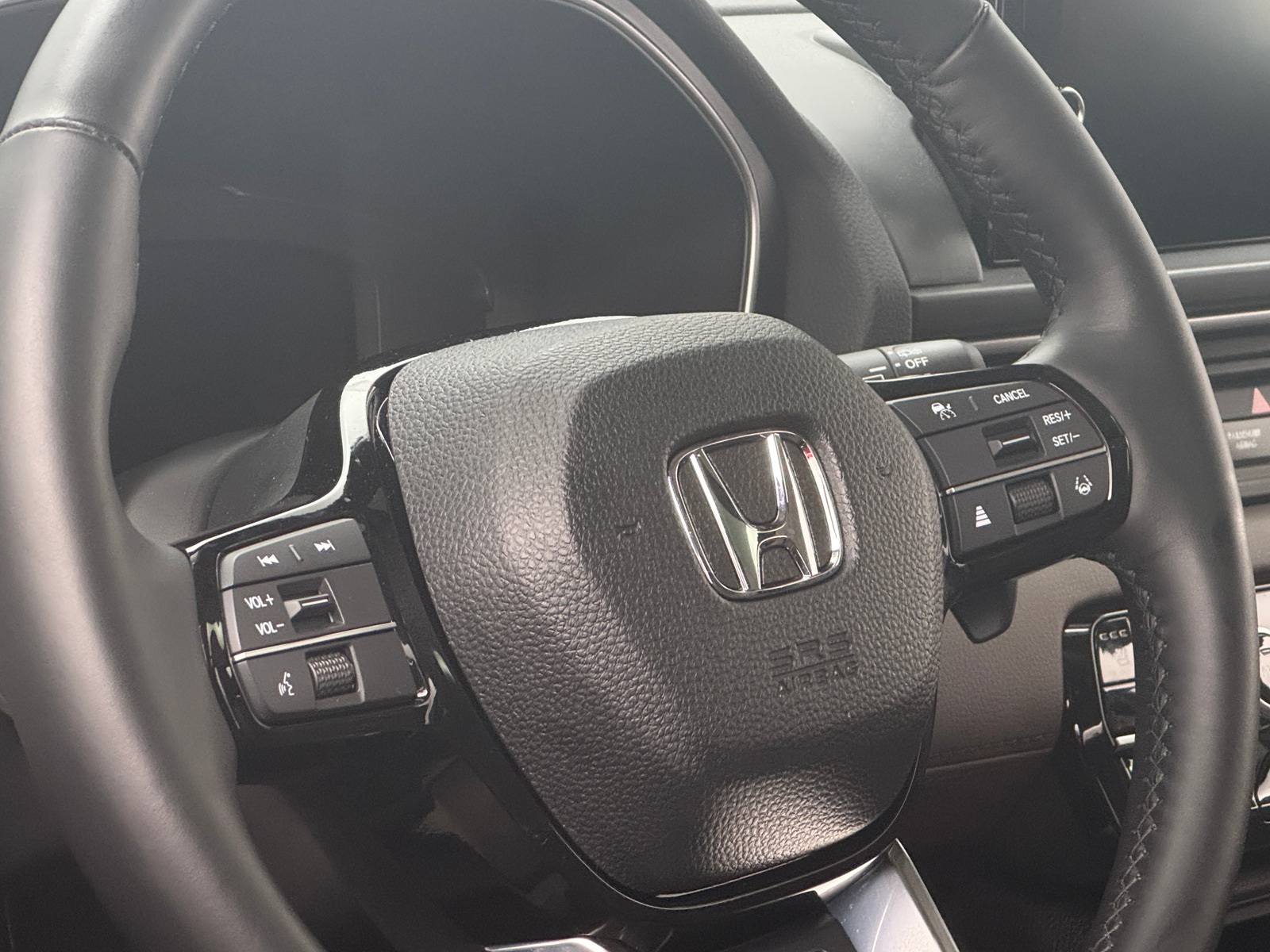 Thumbnail: 2025 Honda Pilot - 4