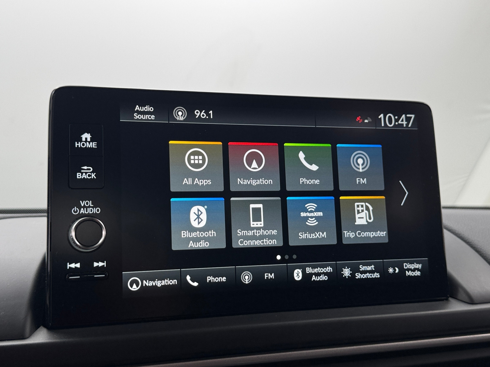 Thumbnail: 2025 Honda Pilot - 3