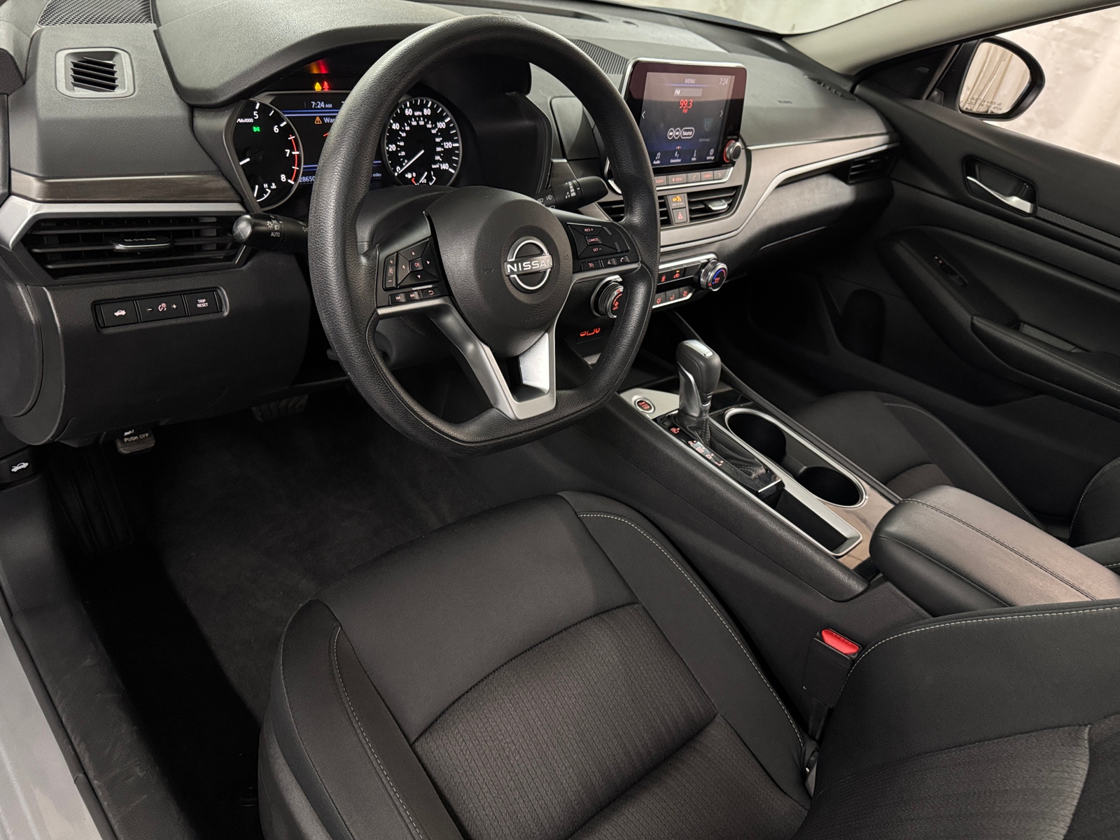 Thumbnail: 2024 Nissan Altima - 3