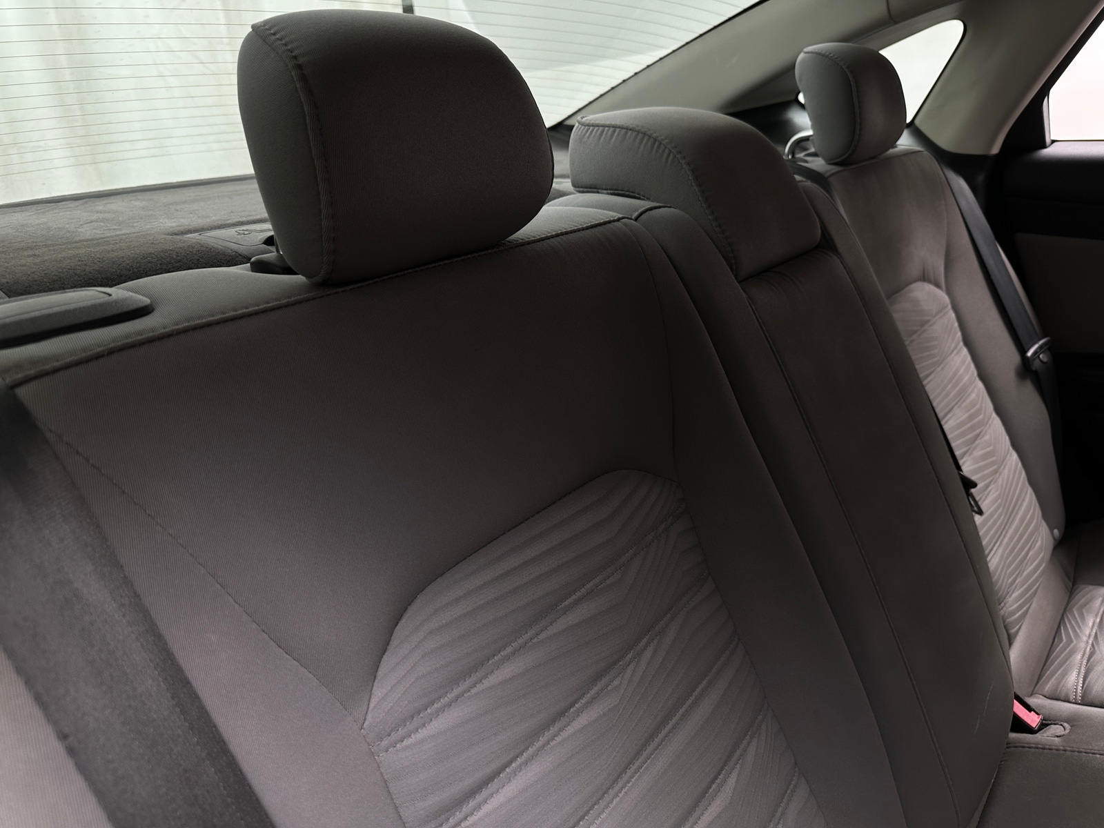 Thumbnail: 2016 Ford Fusion - 6
