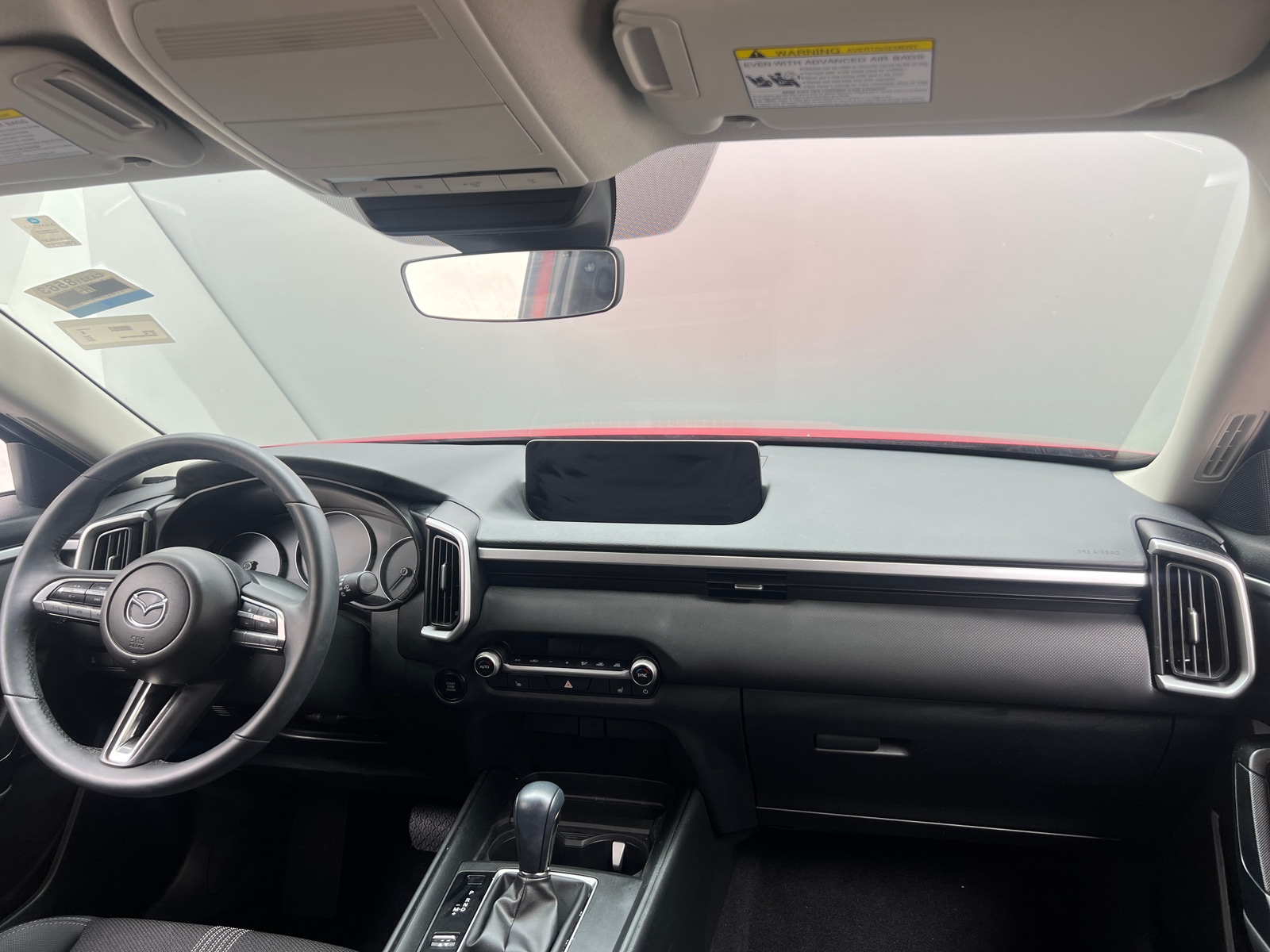 Thumbnail: 2024 Mazda CX-50 - 2