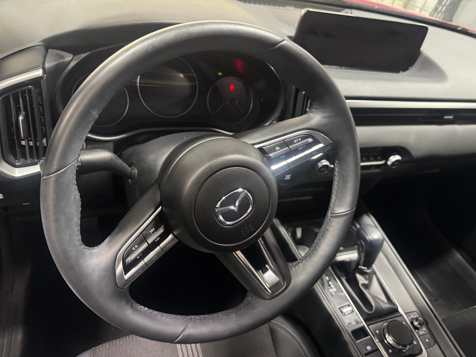 Thumbnail: 2024 Mazda CX-50 - 4