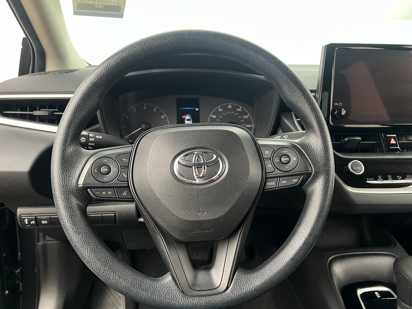 Thumbnail: 2023 Toyota Corolla - 5