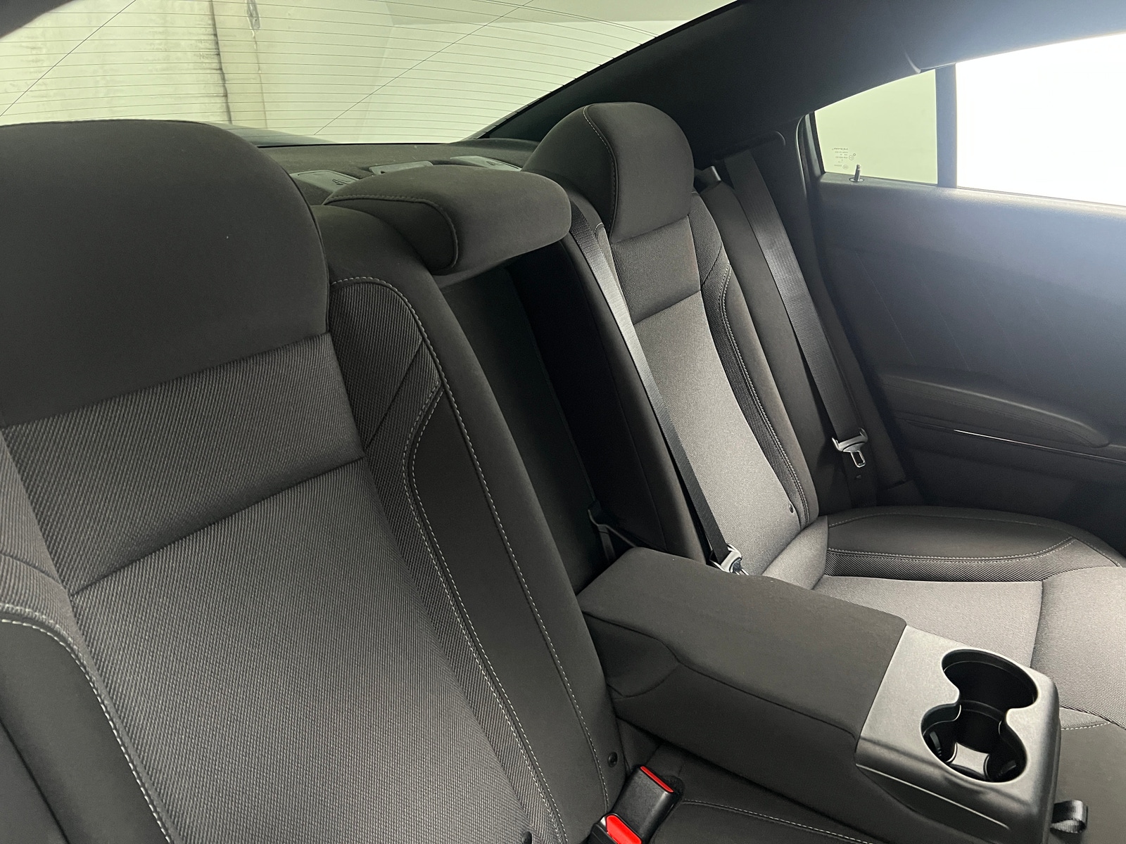Thumbnail: 2022 Dodge Charger - 6