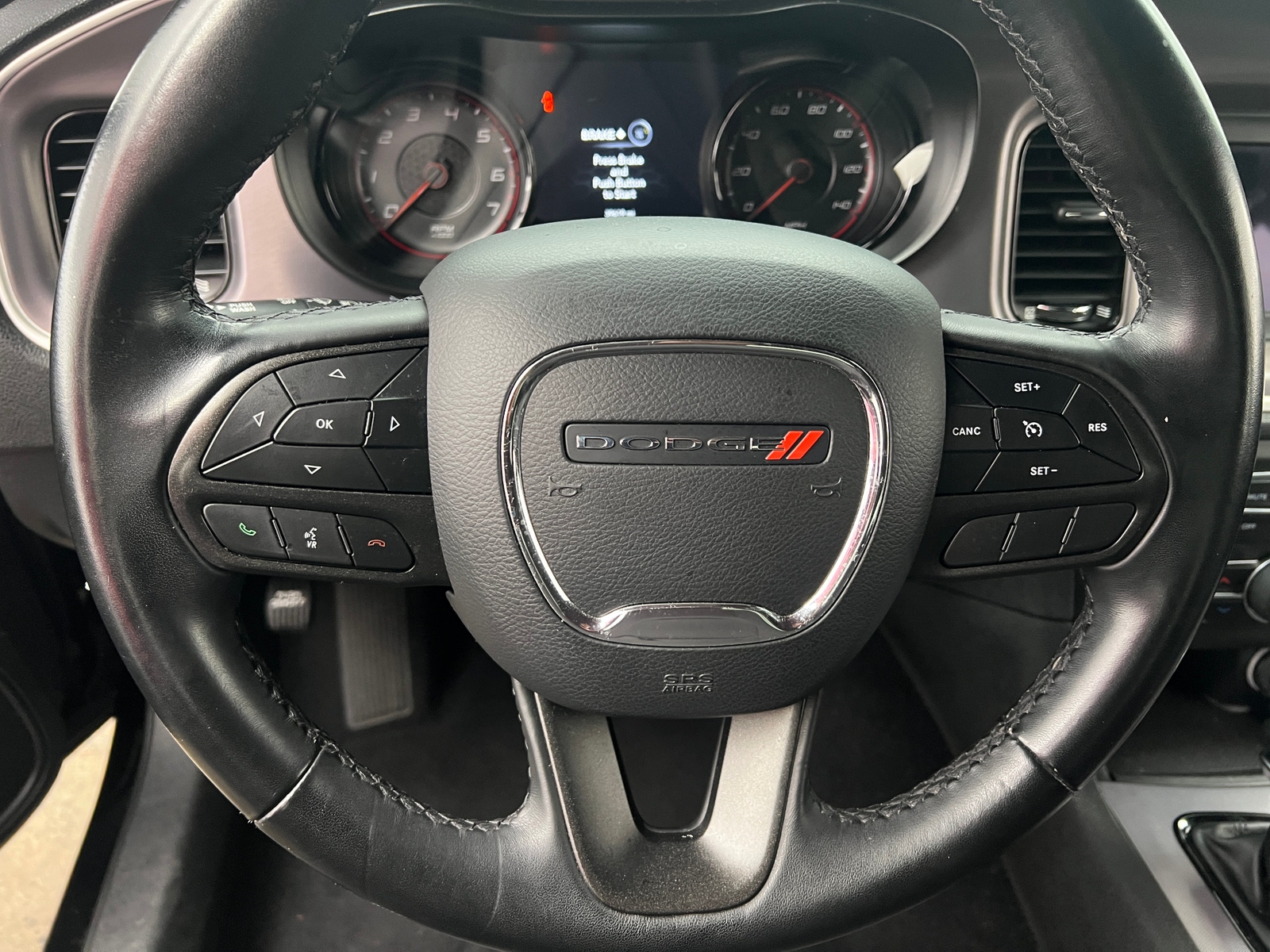 Thumbnail: 2022 Dodge Charger - 5