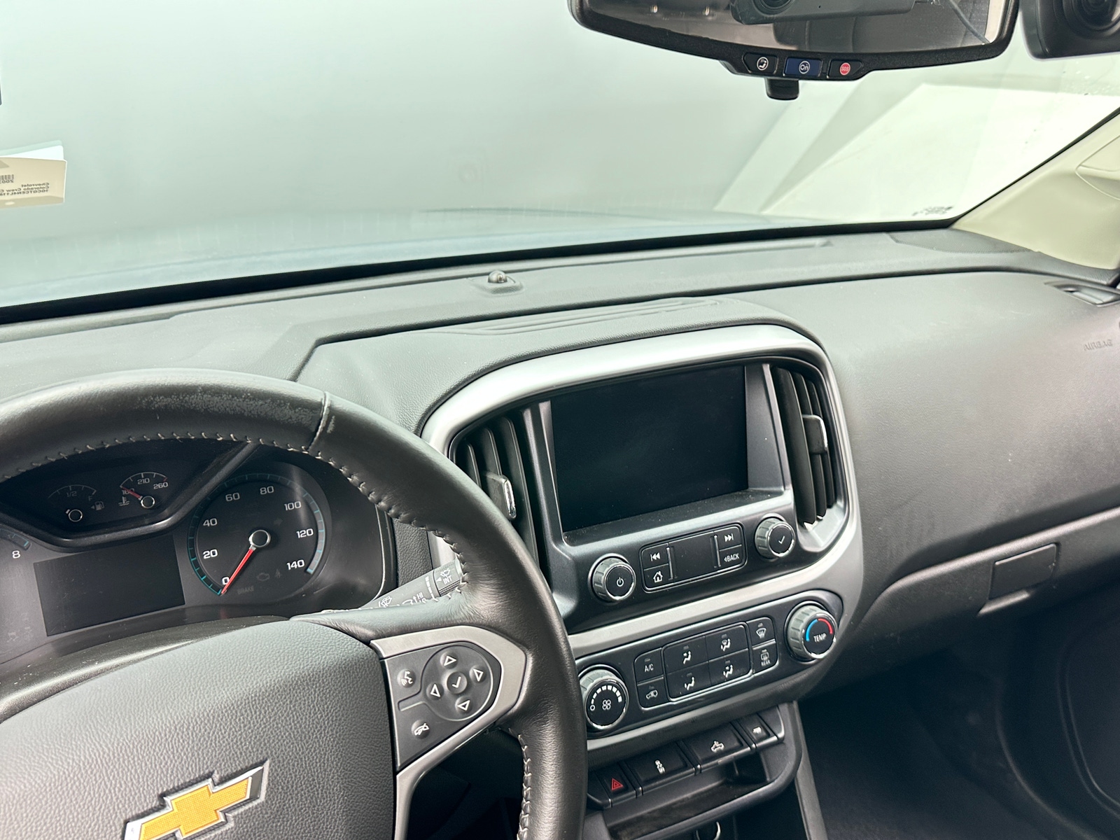 Thumbnail: 2020 Chevrolet Colorado - 3