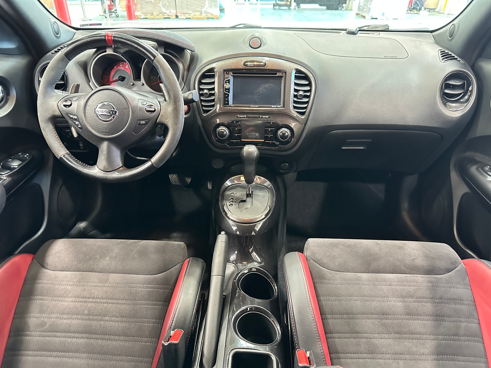 Thumbnail: 2014 Nissan Juke - 3
