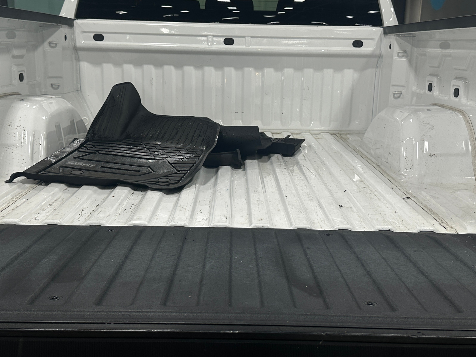 Thumbnail: 2021 Chevrolet Silverado 1500 - 7