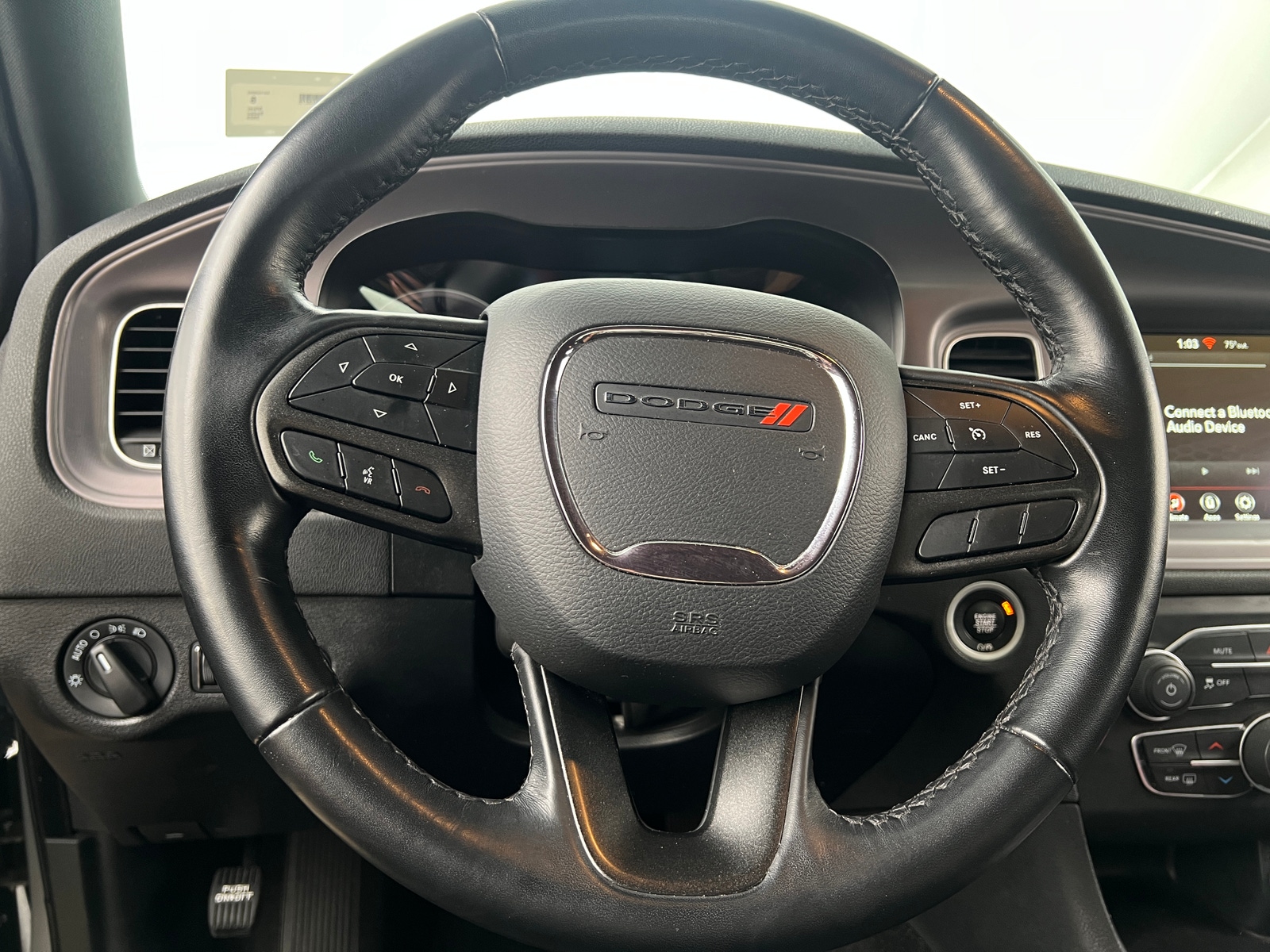 Thumbnail: 2023 Dodge Charger - 5