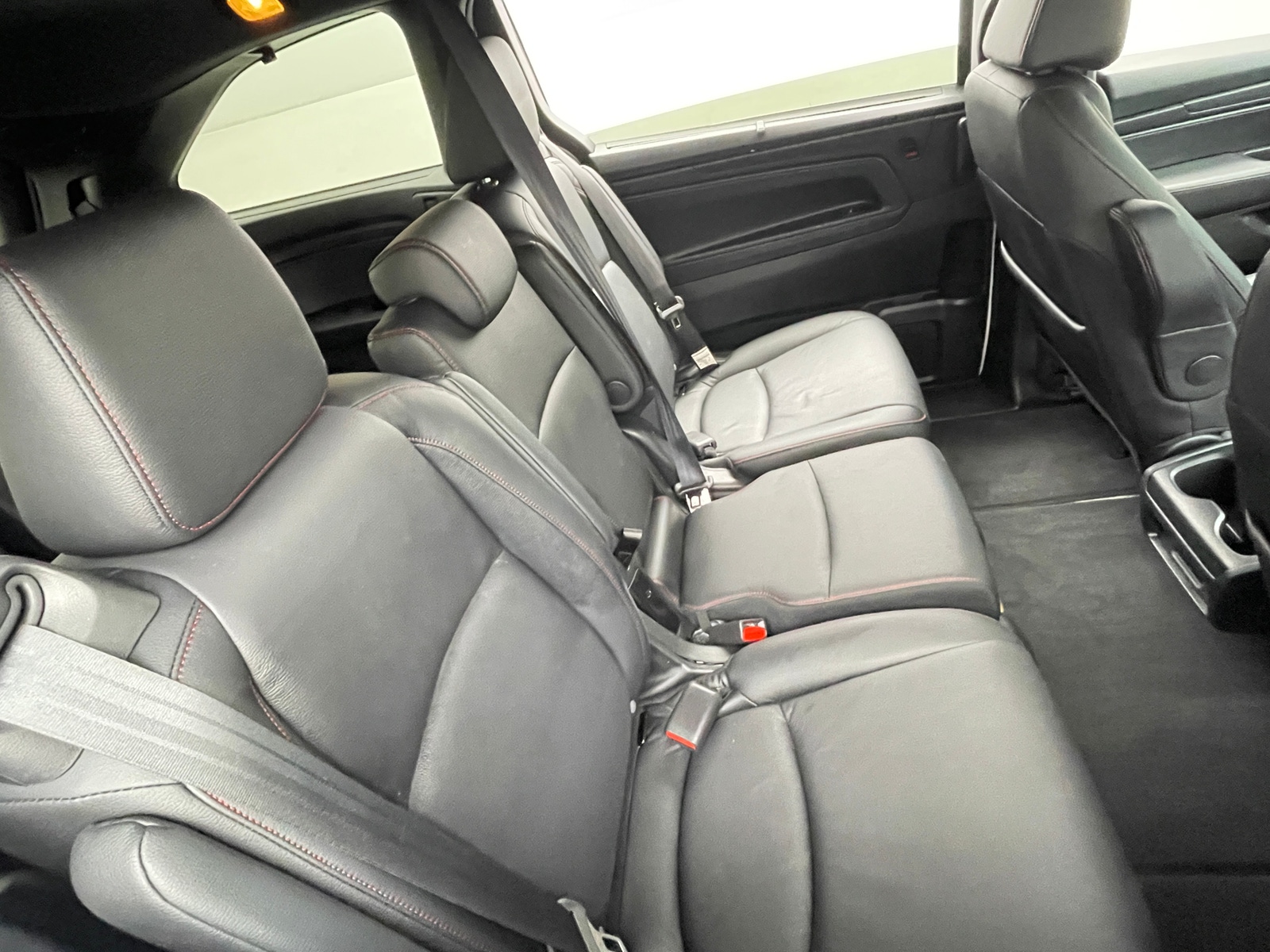 Thumbnail: 2024 Honda Odyssey - 5