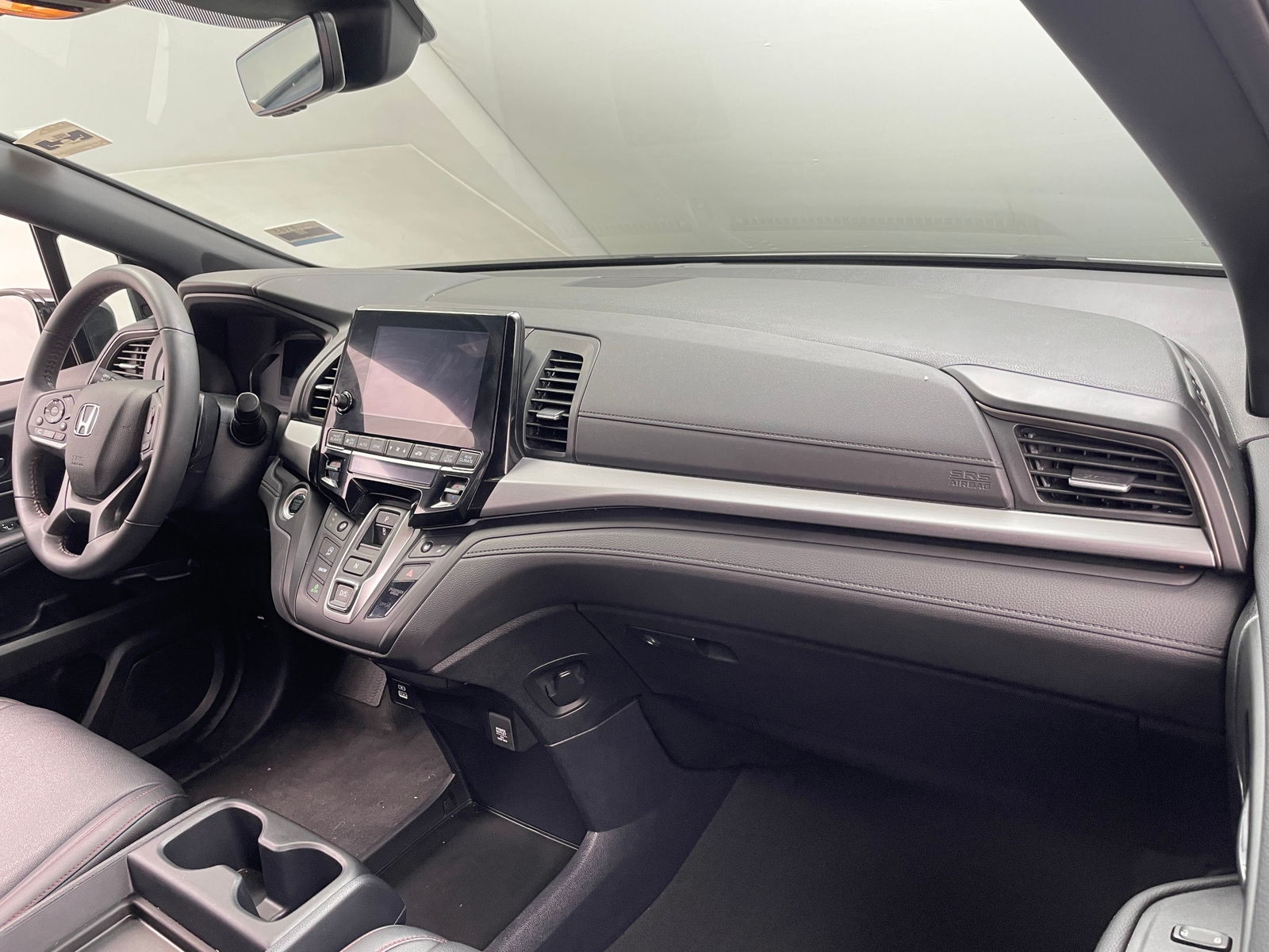 Thumbnail: 2024 Honda Odyssey - 2