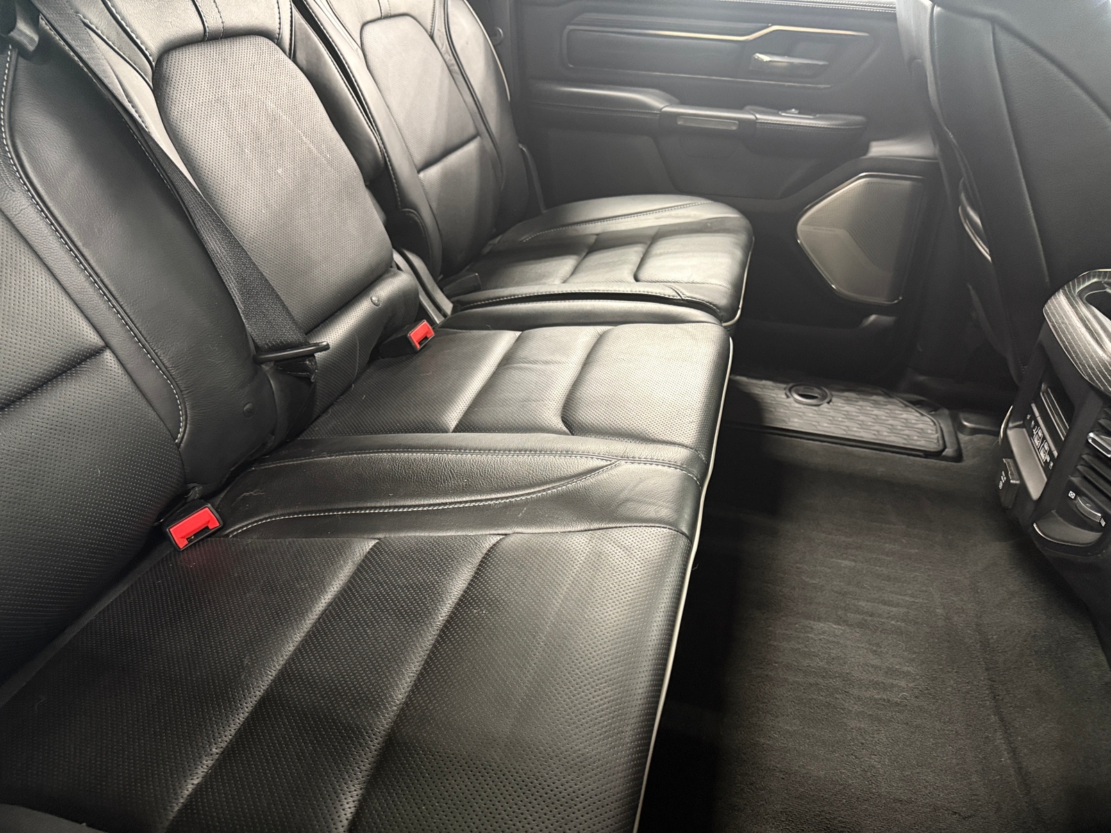 Thumbnail: 2020 RAM 1500 - 5