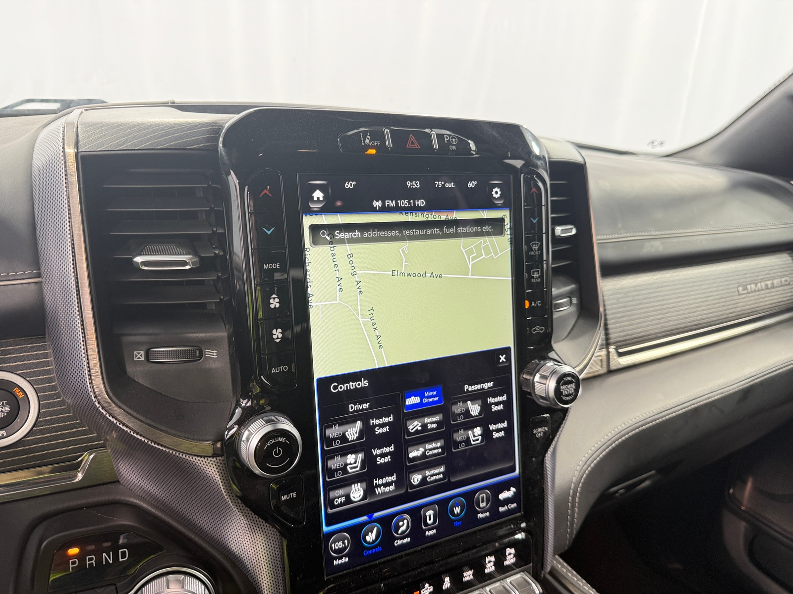 Thumbnail: 2020 RAM 1500 - 3