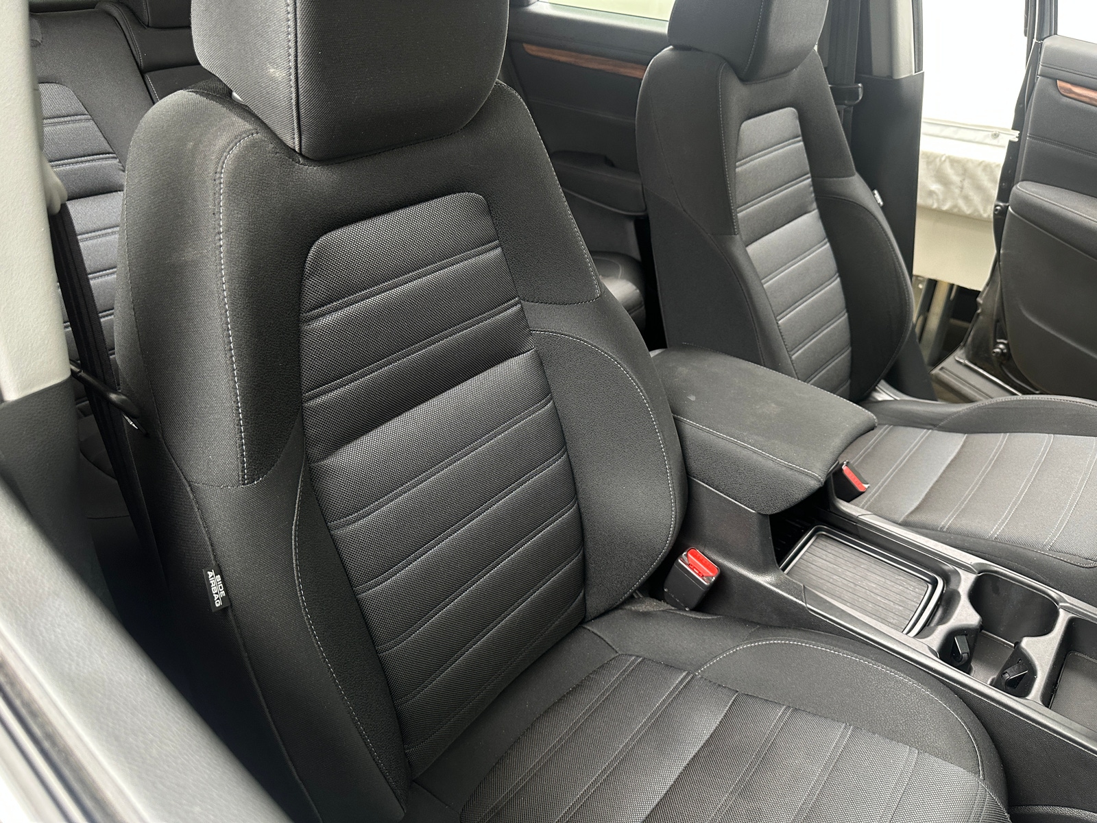 Thumbnail: 2020 Honda CR-V - 2
