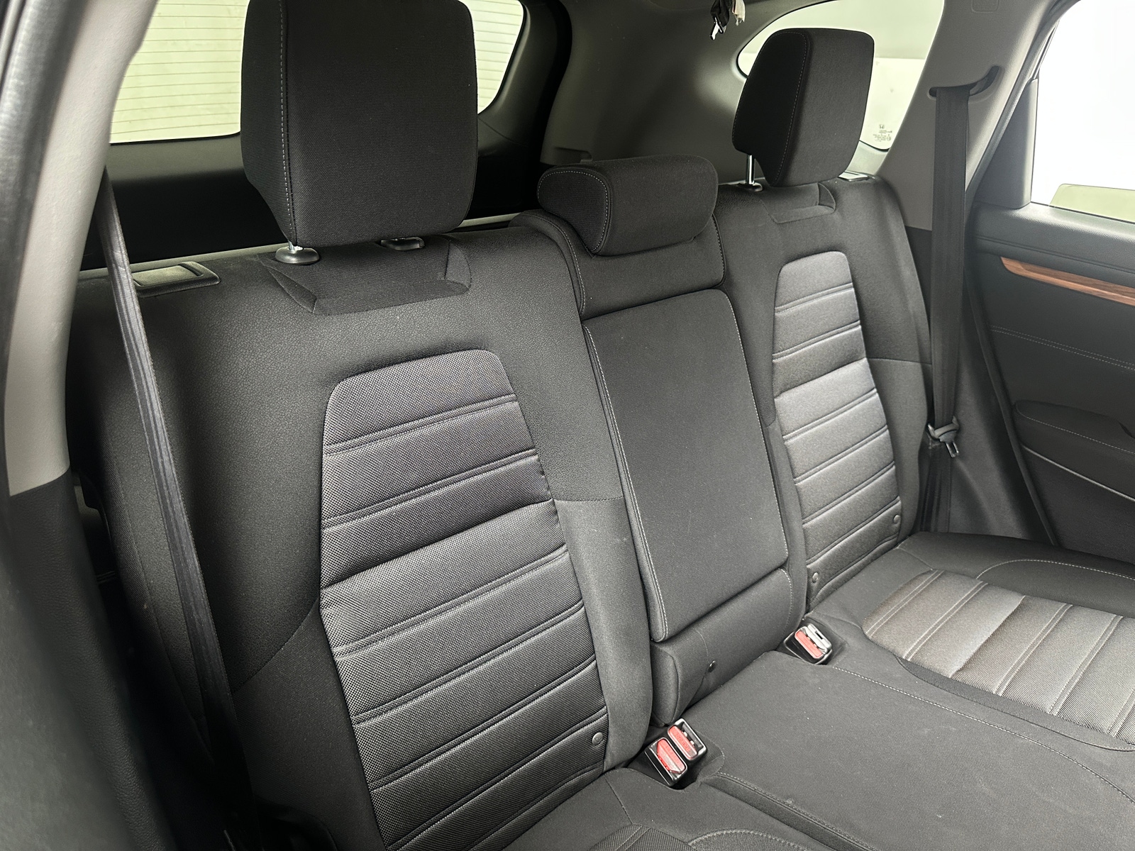 Thumbnail: 2020 Honda CR-V - 6