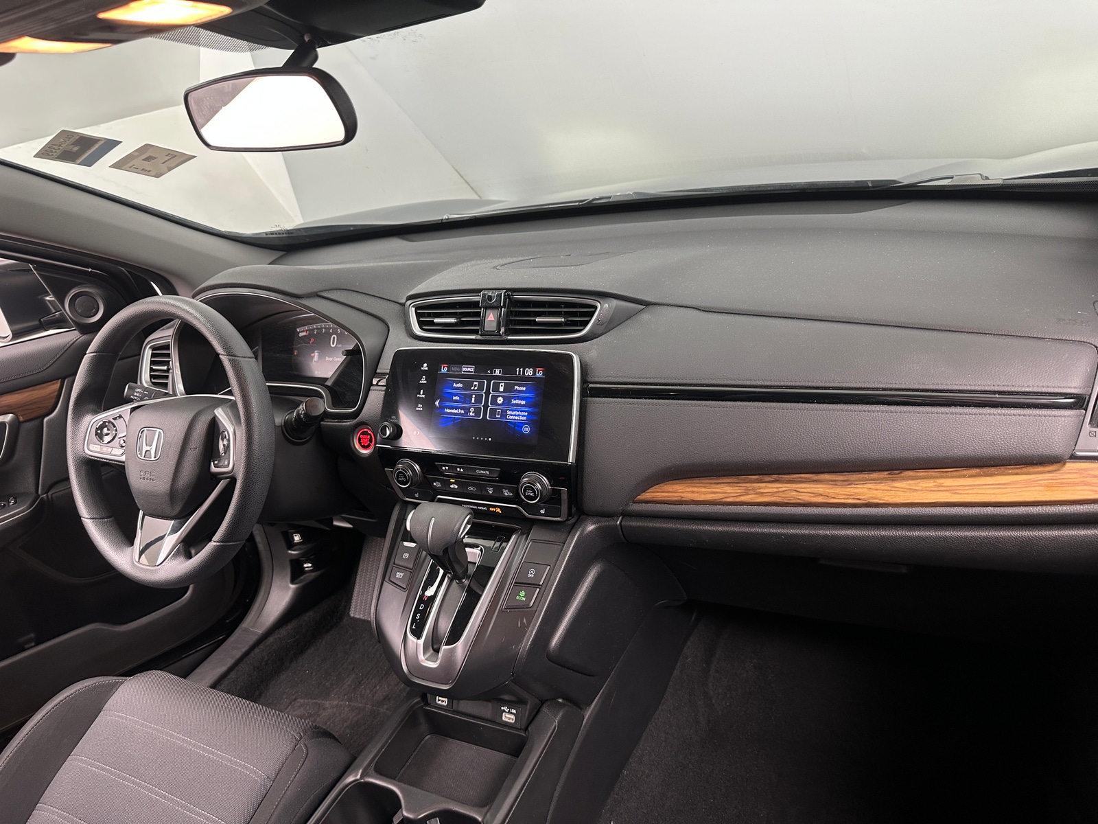 Thumbnail: 2020 Honda CR-V - 3