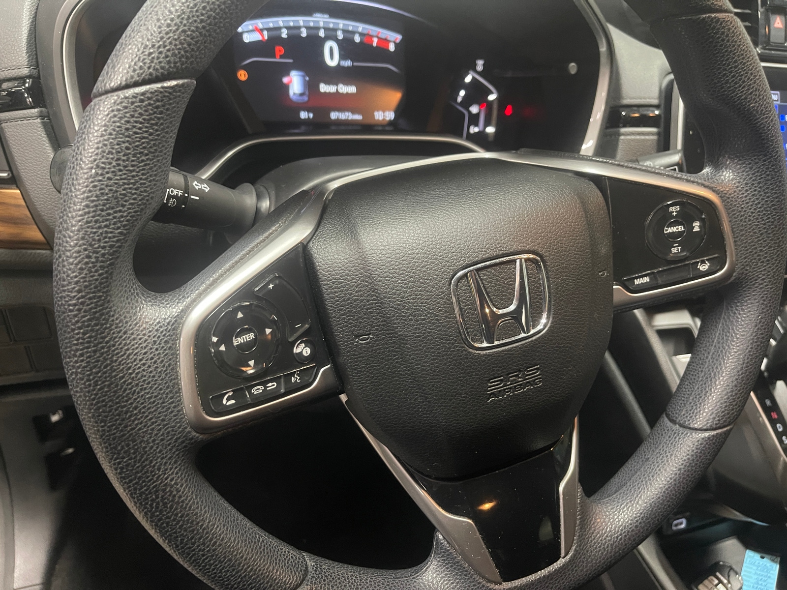 Thumbnail: 2020 Honda CR-V - 5