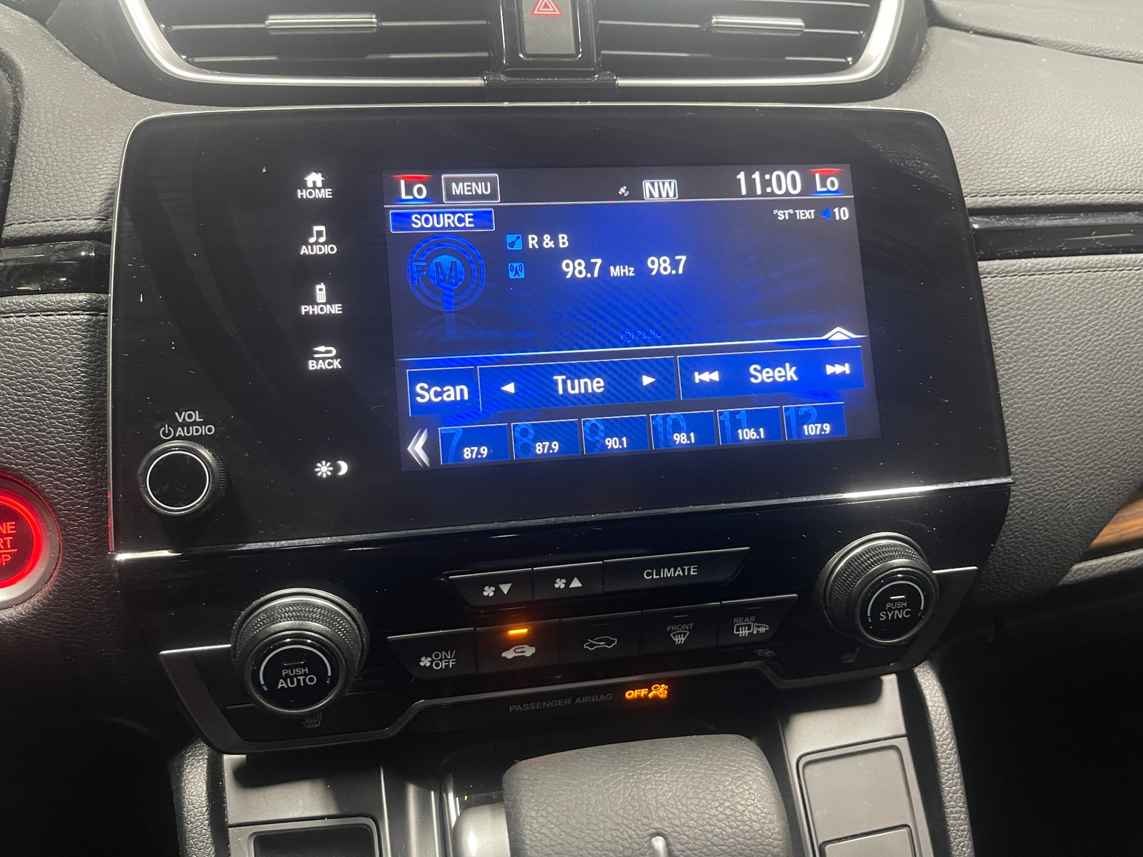 Thumbnail: 2020 Honda CR-V - 4