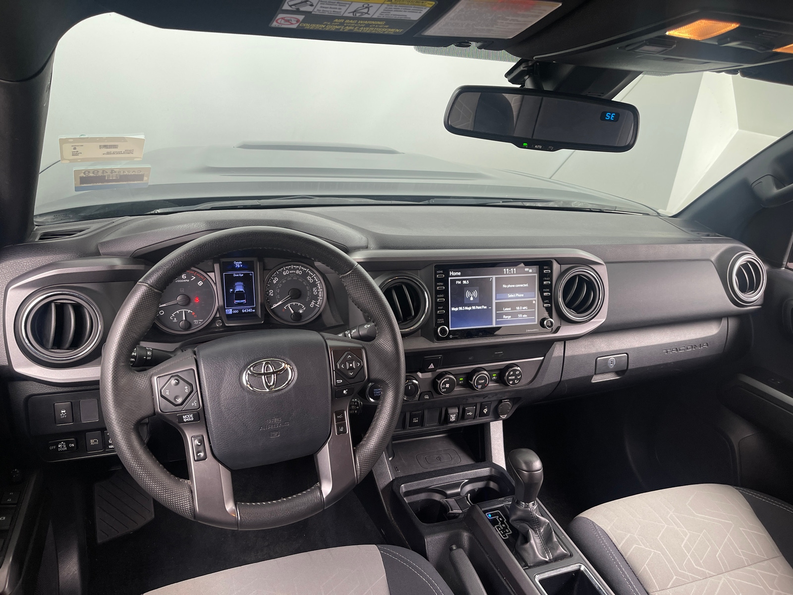 Thumbnail: 2020 Toyota Tacoma - 3