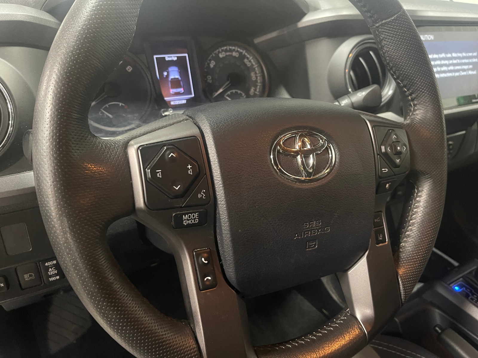 Thumbnail: 2020 Toyota Tacoma - 5