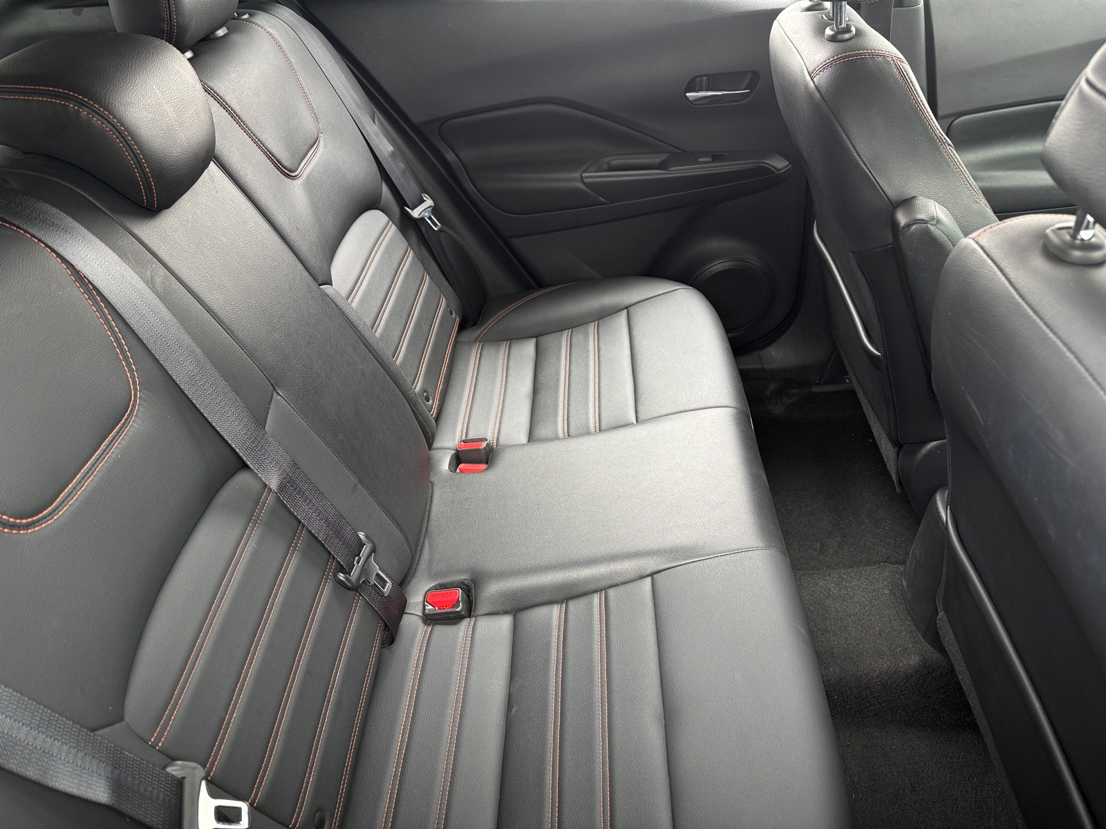 Thumbnail: 2019 Nissan Kicks - 5
