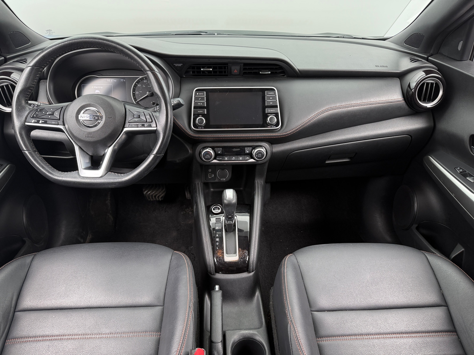 Thumbnail: 2019 Nissan Kicks - 2