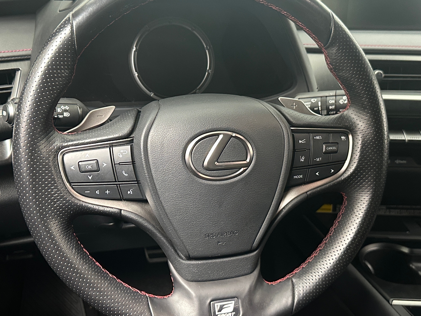 Thumbnail: 2021 Lexus UX - 4