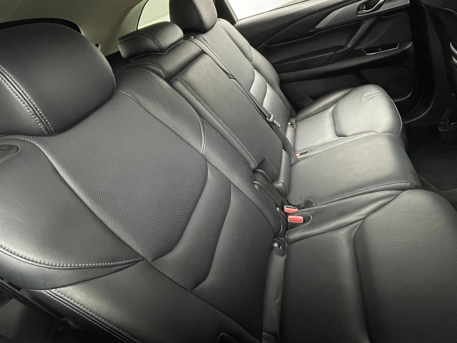 Thumbnail: 2022 Mazda CX-9 - 5