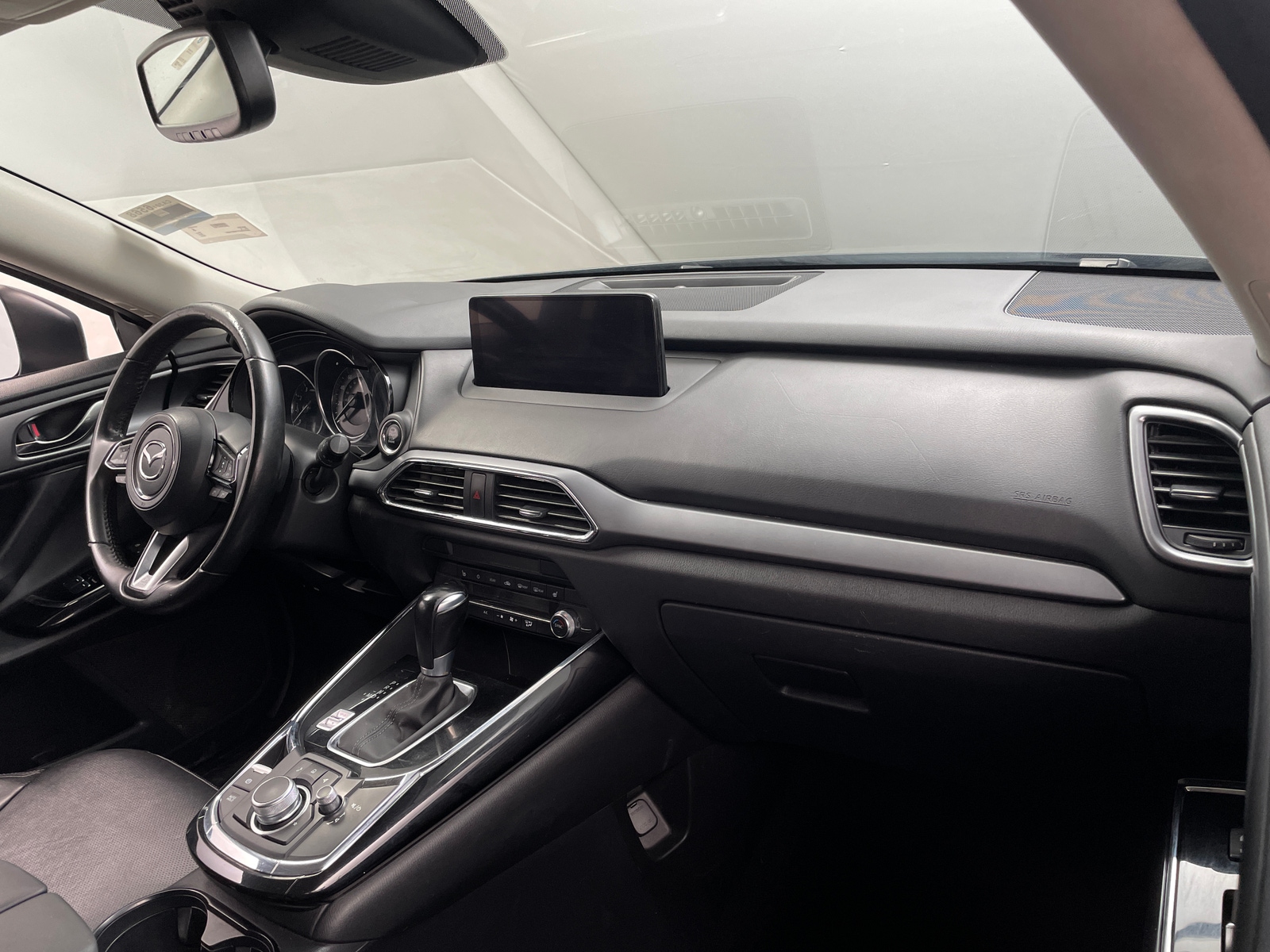 Thumbnail: 2022 Mazda CX-9 - 2