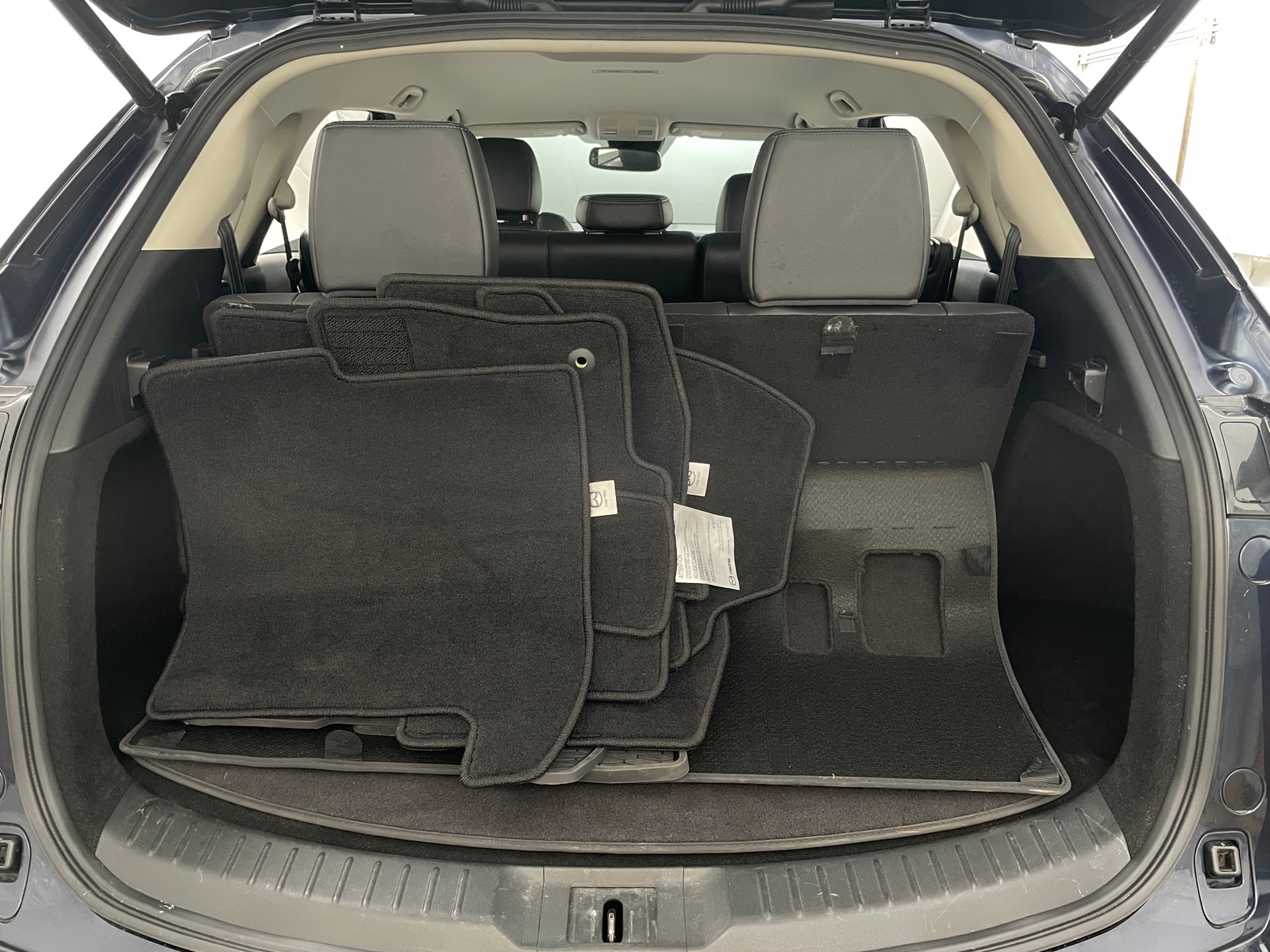 Thumbnail: 2022 Mazda CX-9 - 6