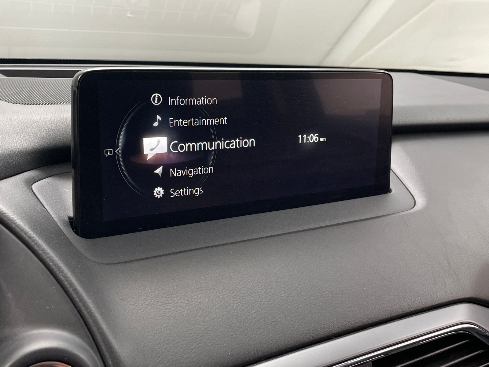 Thumbnail: 2022 Mazda CX-9 - 3