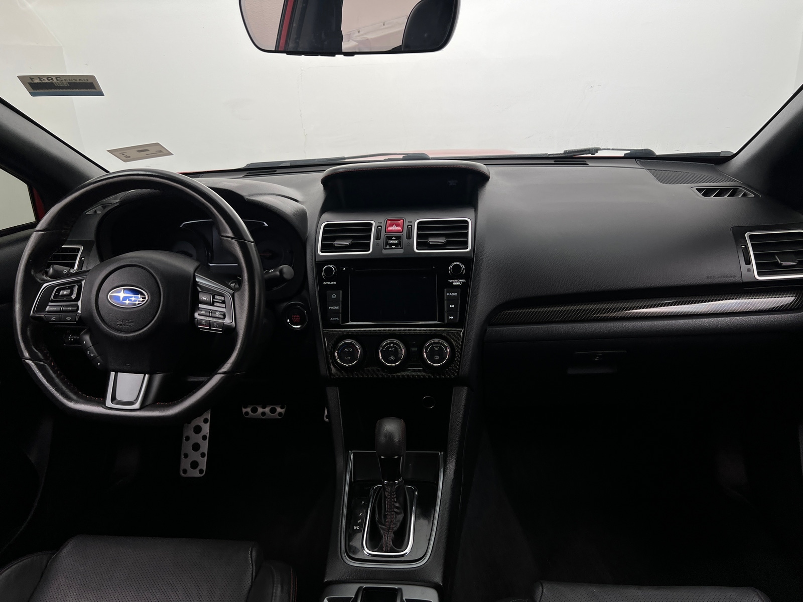Thumbnail: 2019 Subaru WRX - 2