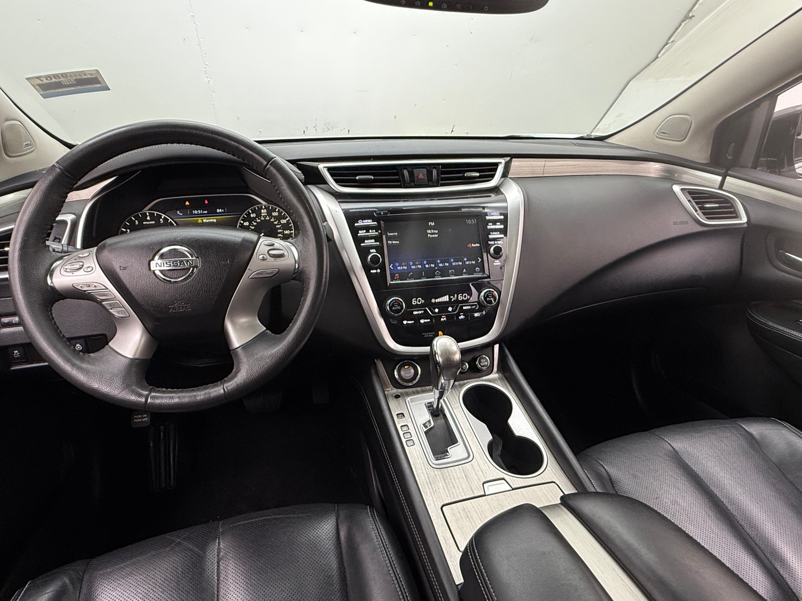 Thumbnail: 2015 Nissan Murano - 2