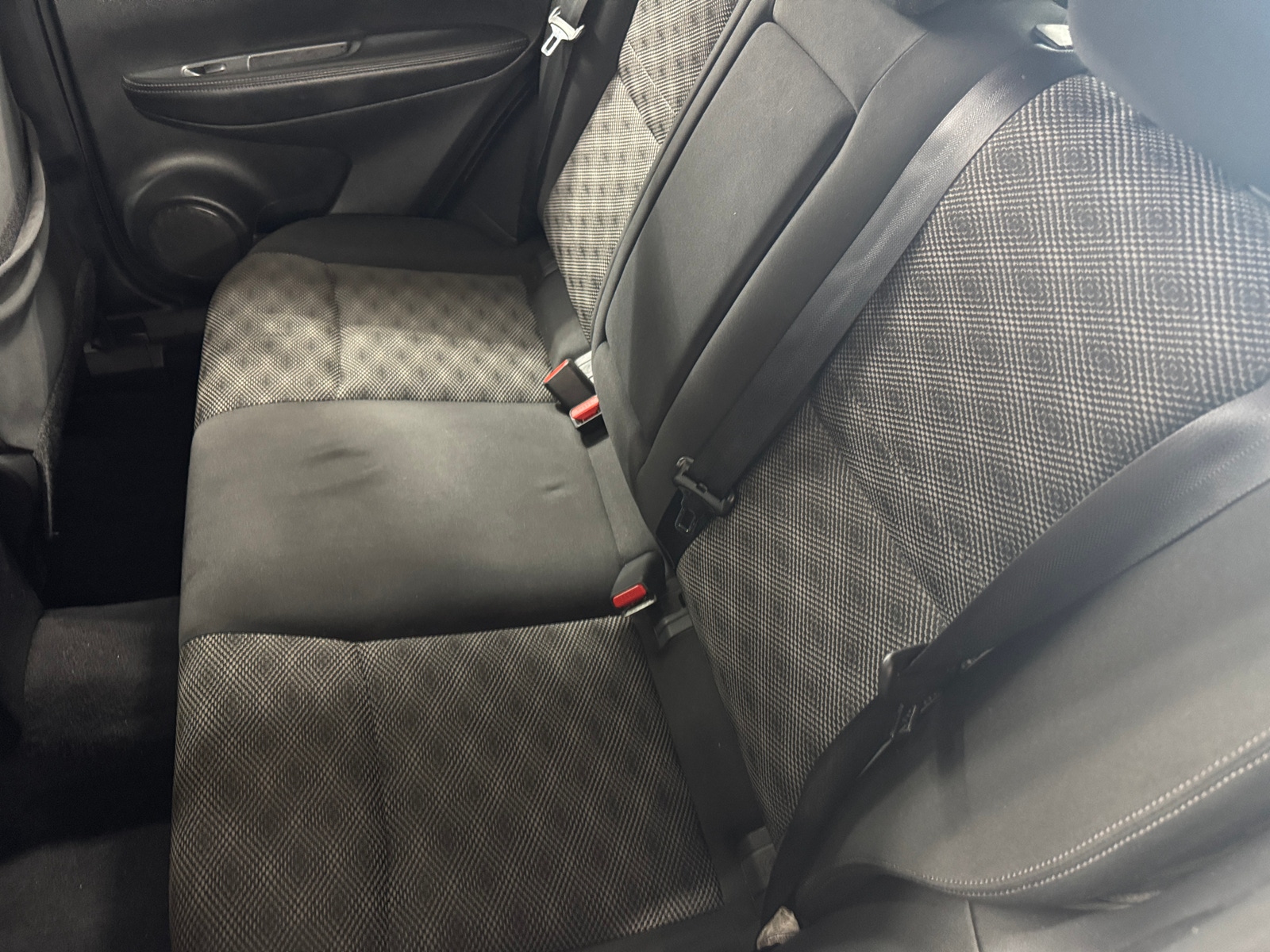 Thumbnail: 2019 Nissan Rogue Sport - 6