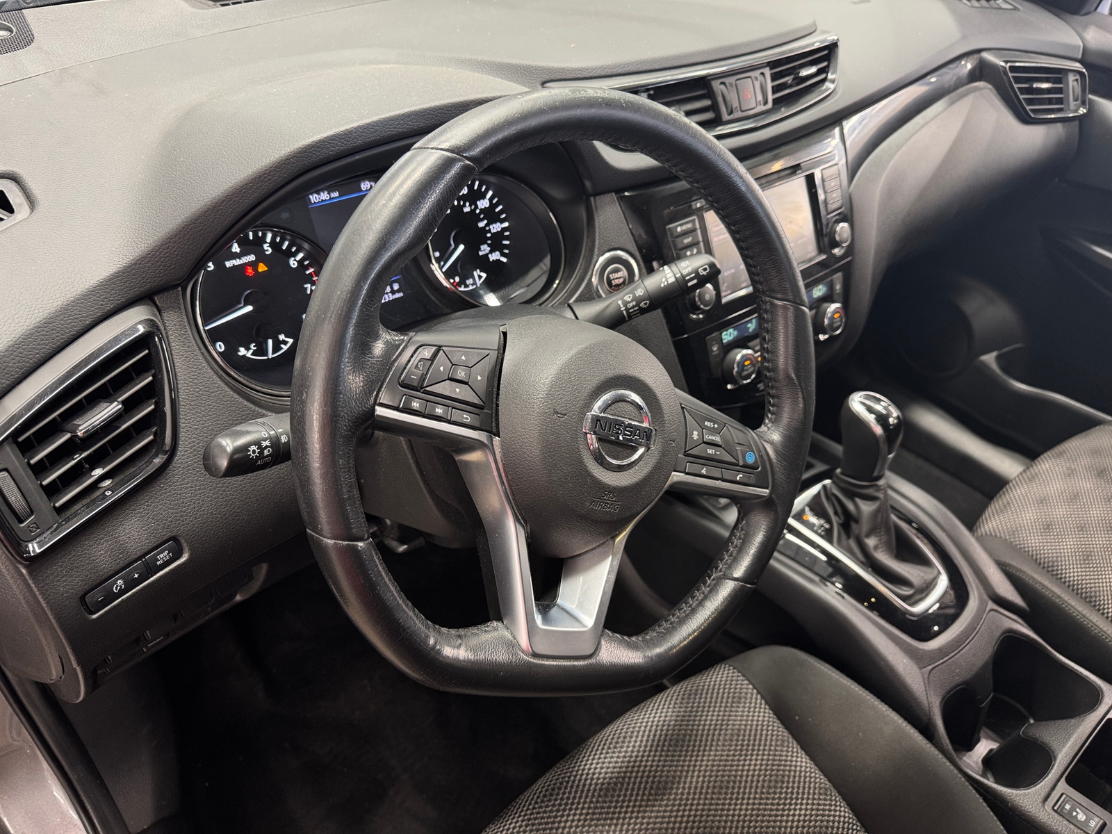 Thumbnail: 2019 Nissan Rogue Sport - 3