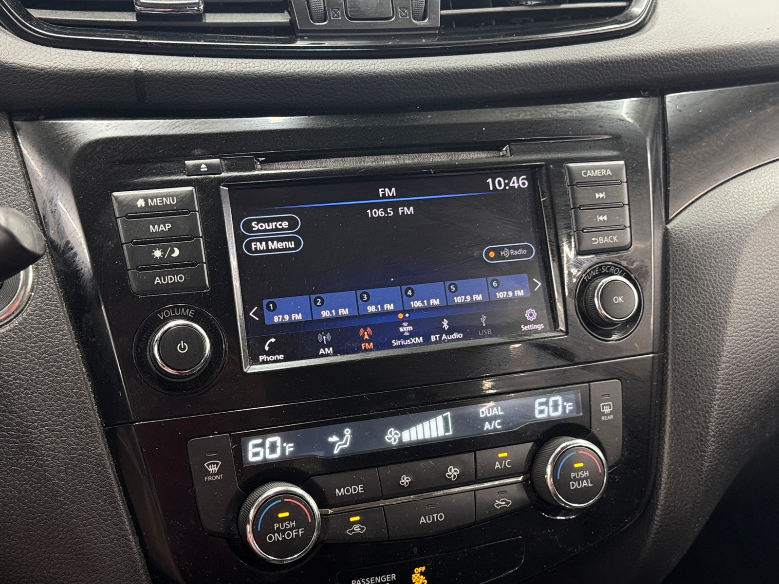 Thumbnail: 2019 Nissan Rogue Sport - 4