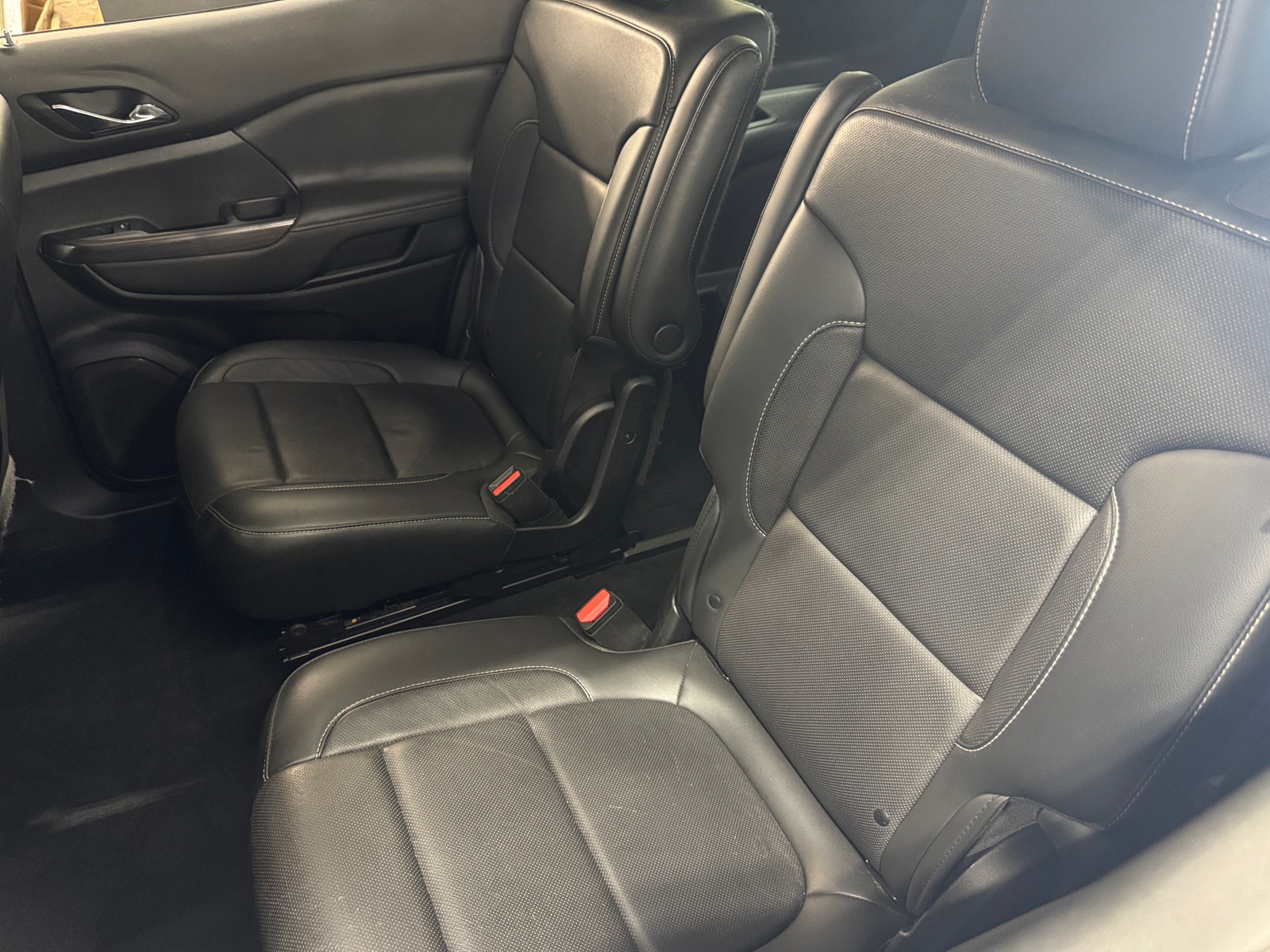 Thumbnail: 2020 GMC Acadia - 5