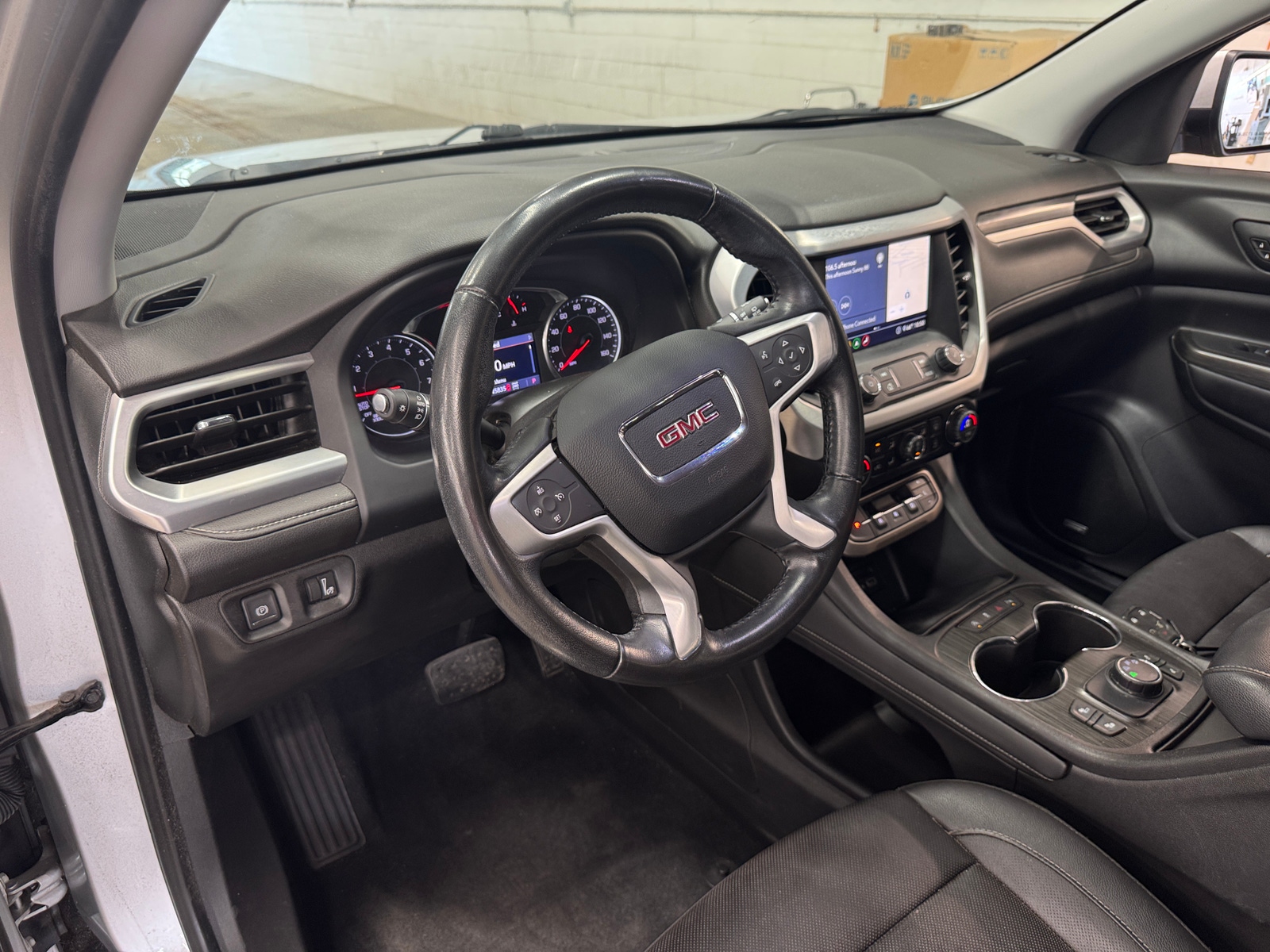 Thumbnail: 2020 GMC Acadia - 2