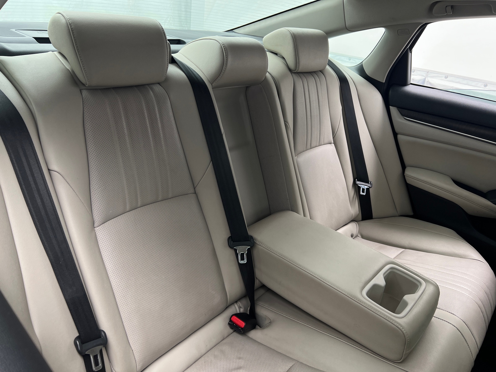 Thumbnail: 2020 Honda Accord - 5