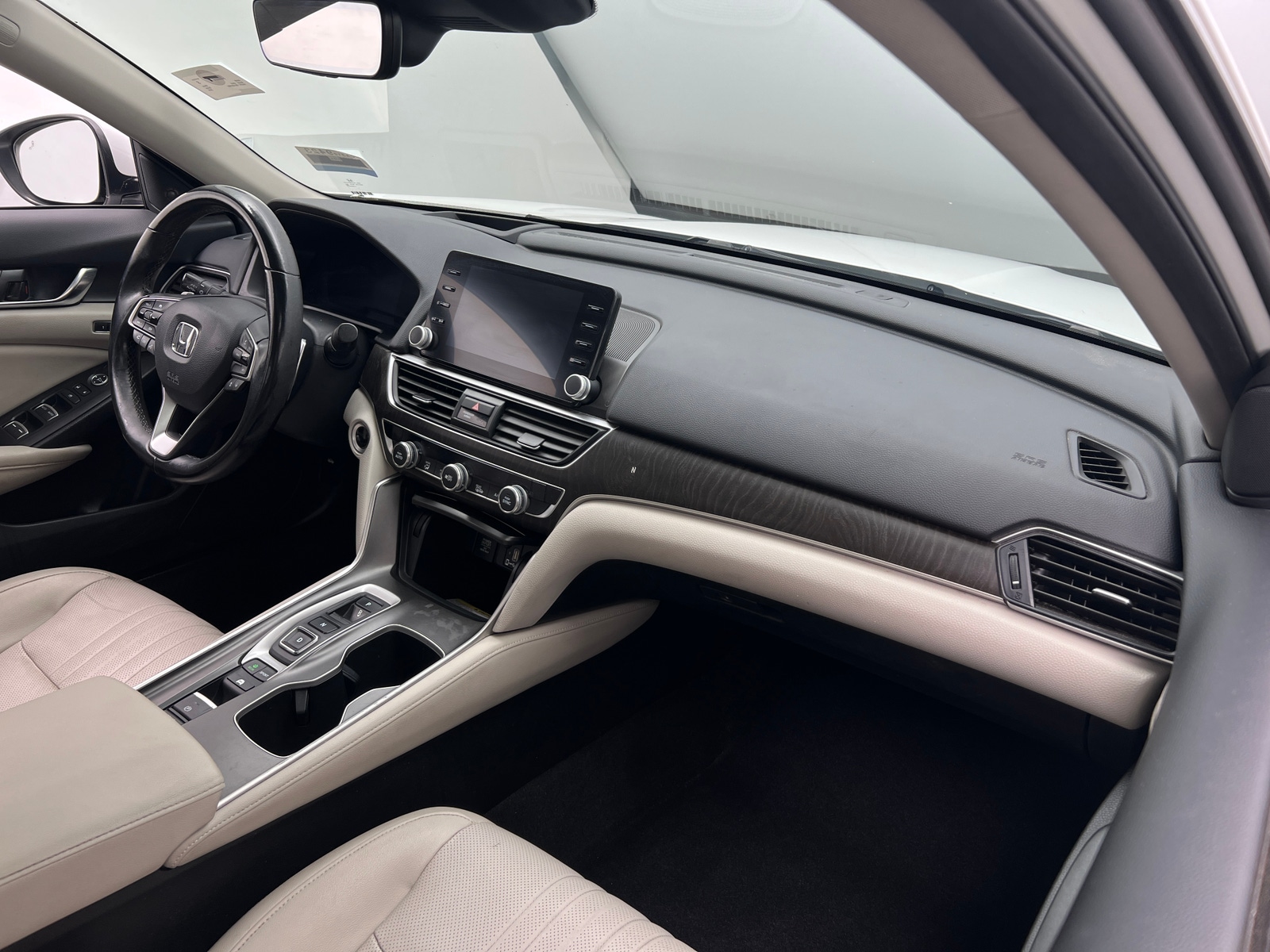 Thumbnail: 2020 Honda Accord - 2