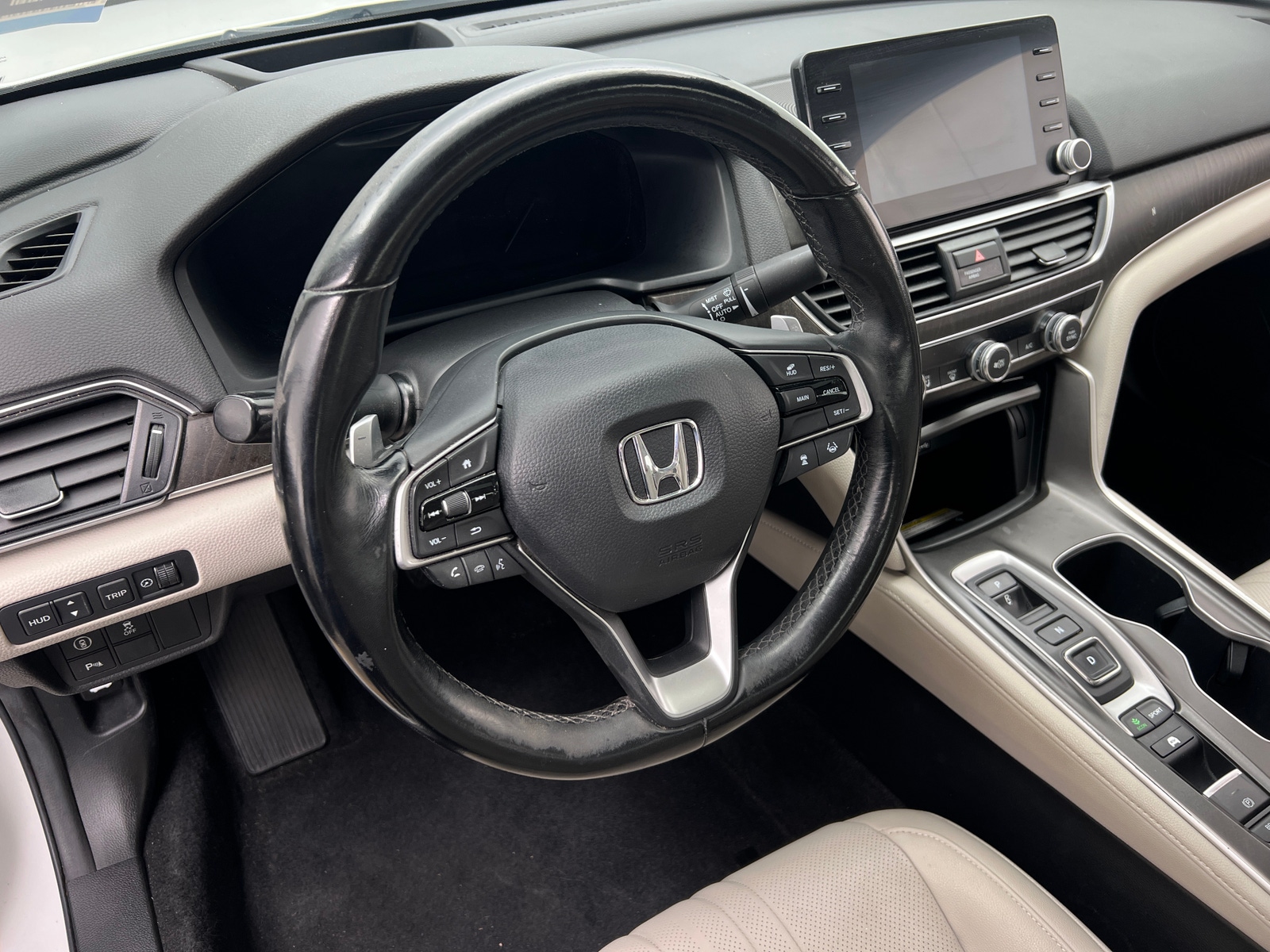 Thumbnail: 2020 Honda Accord - 4
