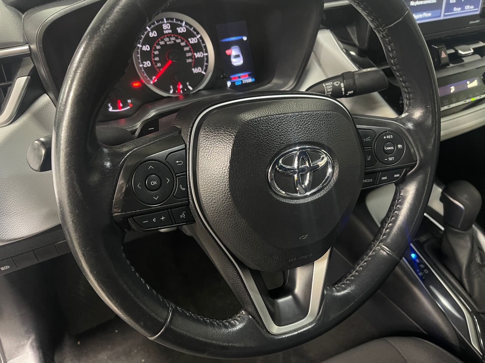 Thumbnail: 2022 Toyota Corolla - 5