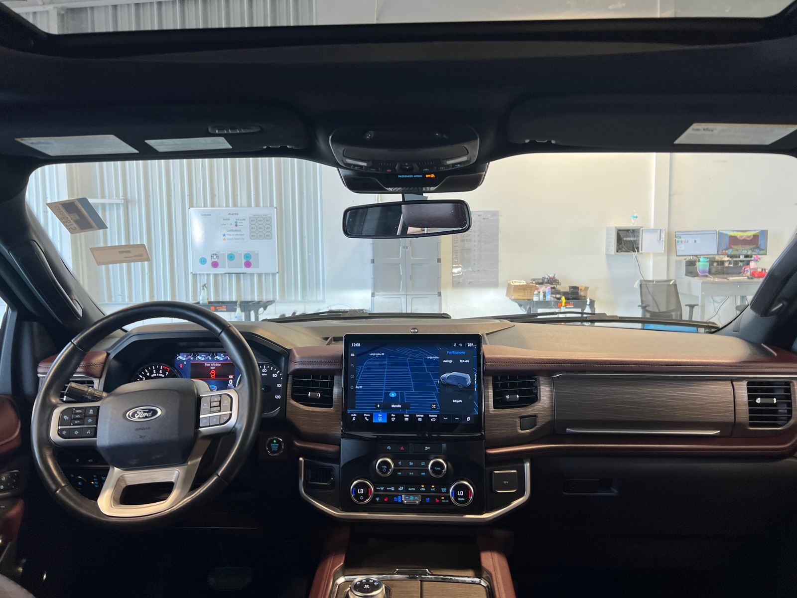 Thumbnail: 2024 Ford Expedition - 2