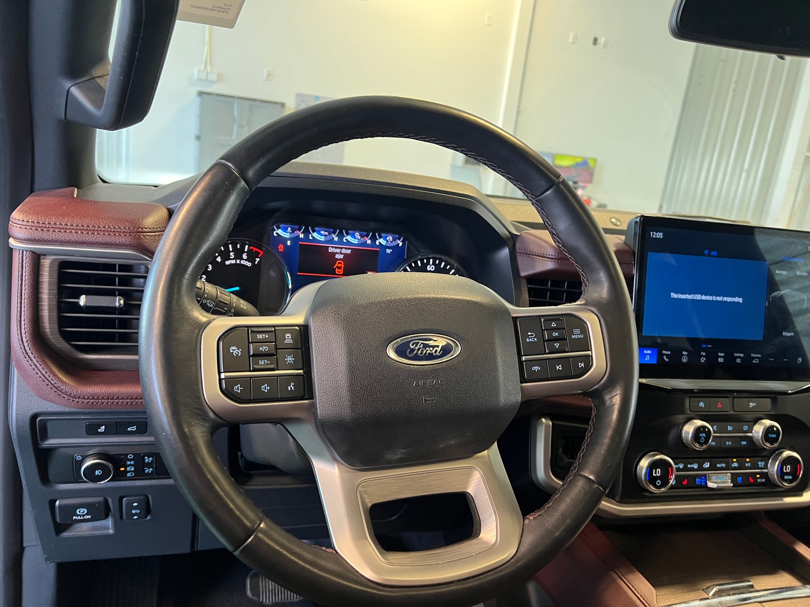 Thumbnail: 2024 Ford Expedition - 4