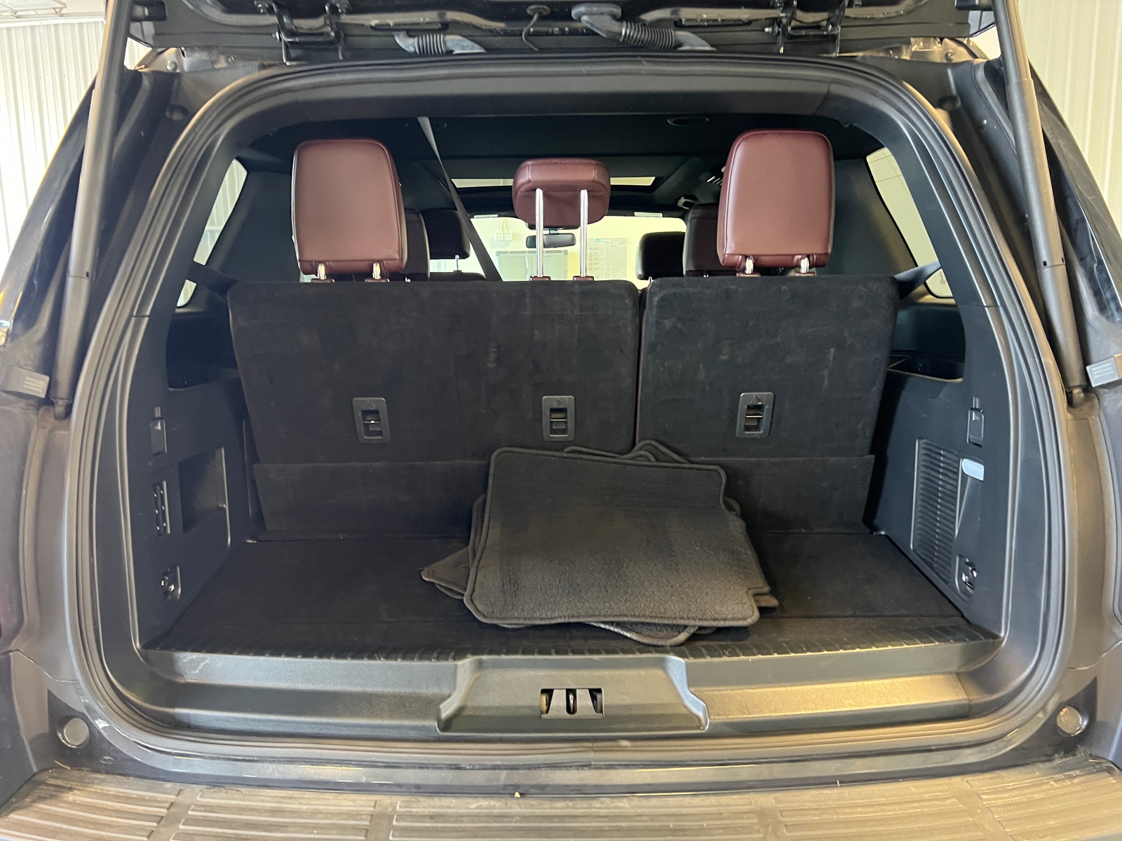 Thumbnail: 2024 Ford Expedition - 6