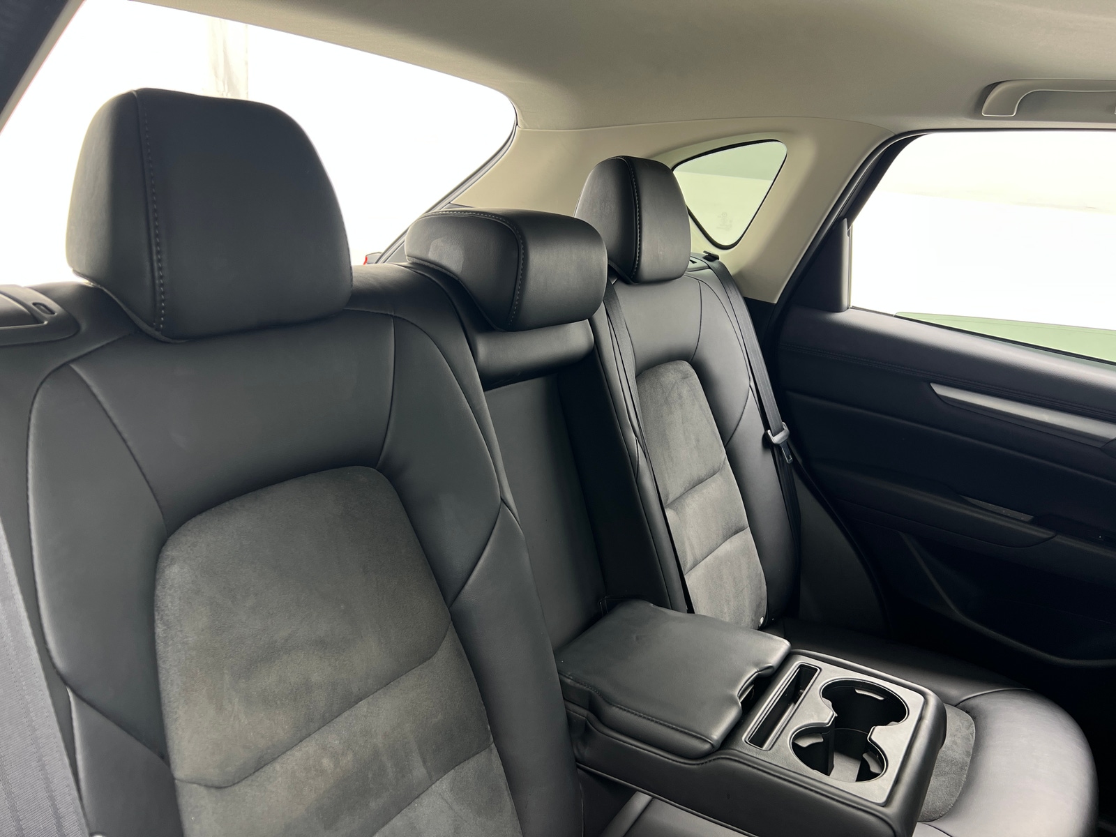 Thumbnail: 2019 Mazda CX-5 - 5