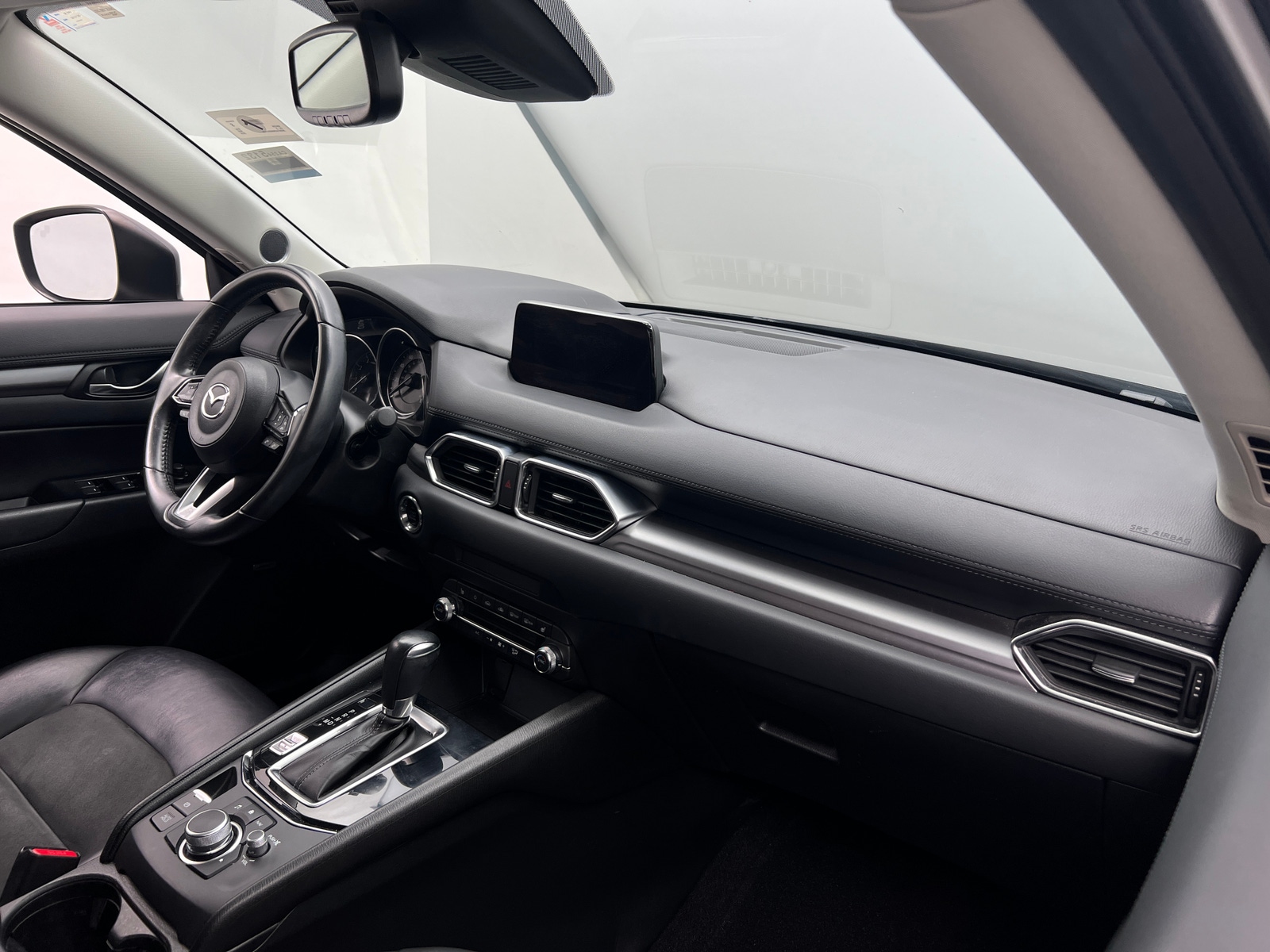 Thumbnail: 2019 Mazda CX-5 - 2